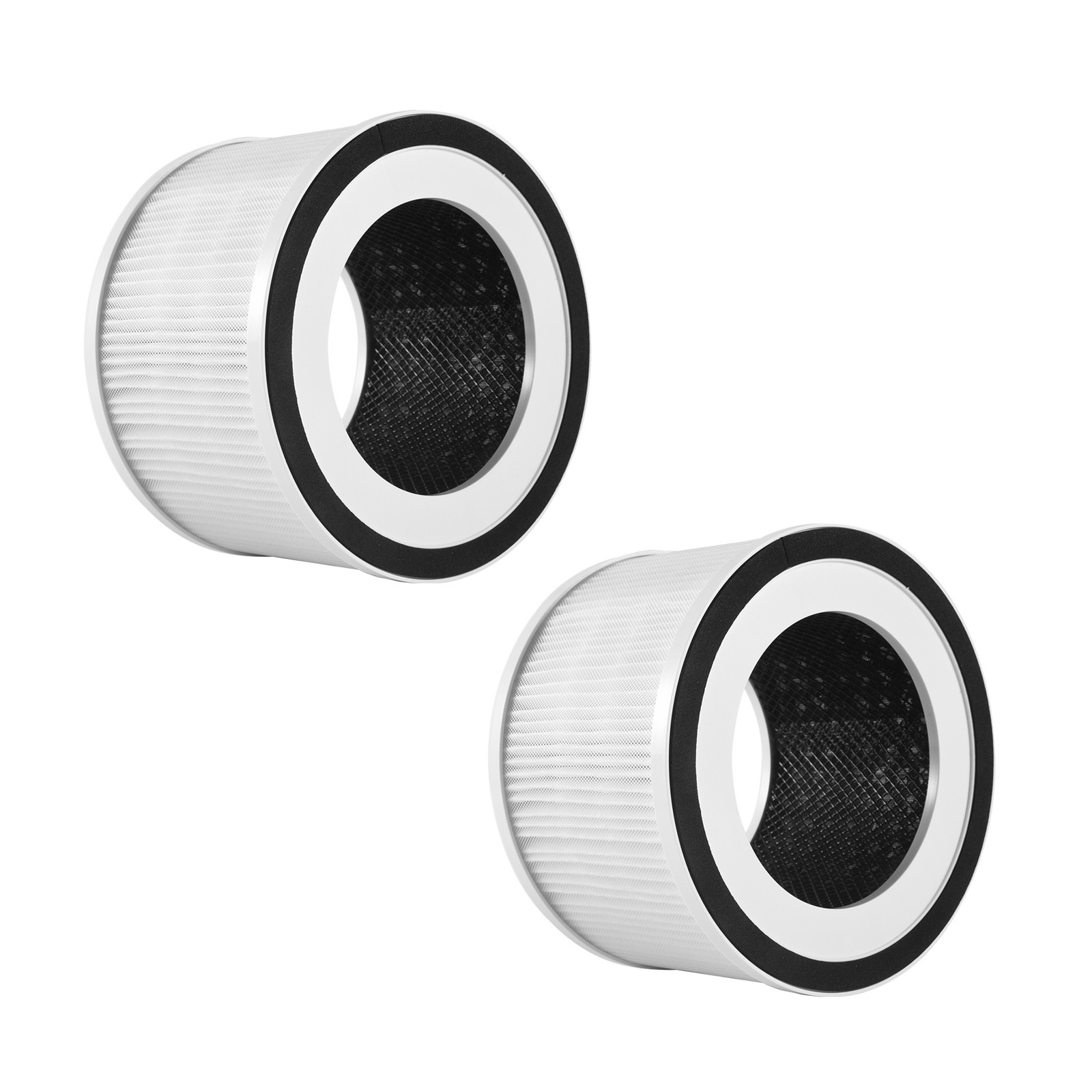 Replacement True HEPA Filters Compatible for Fillo//Allo 7954
