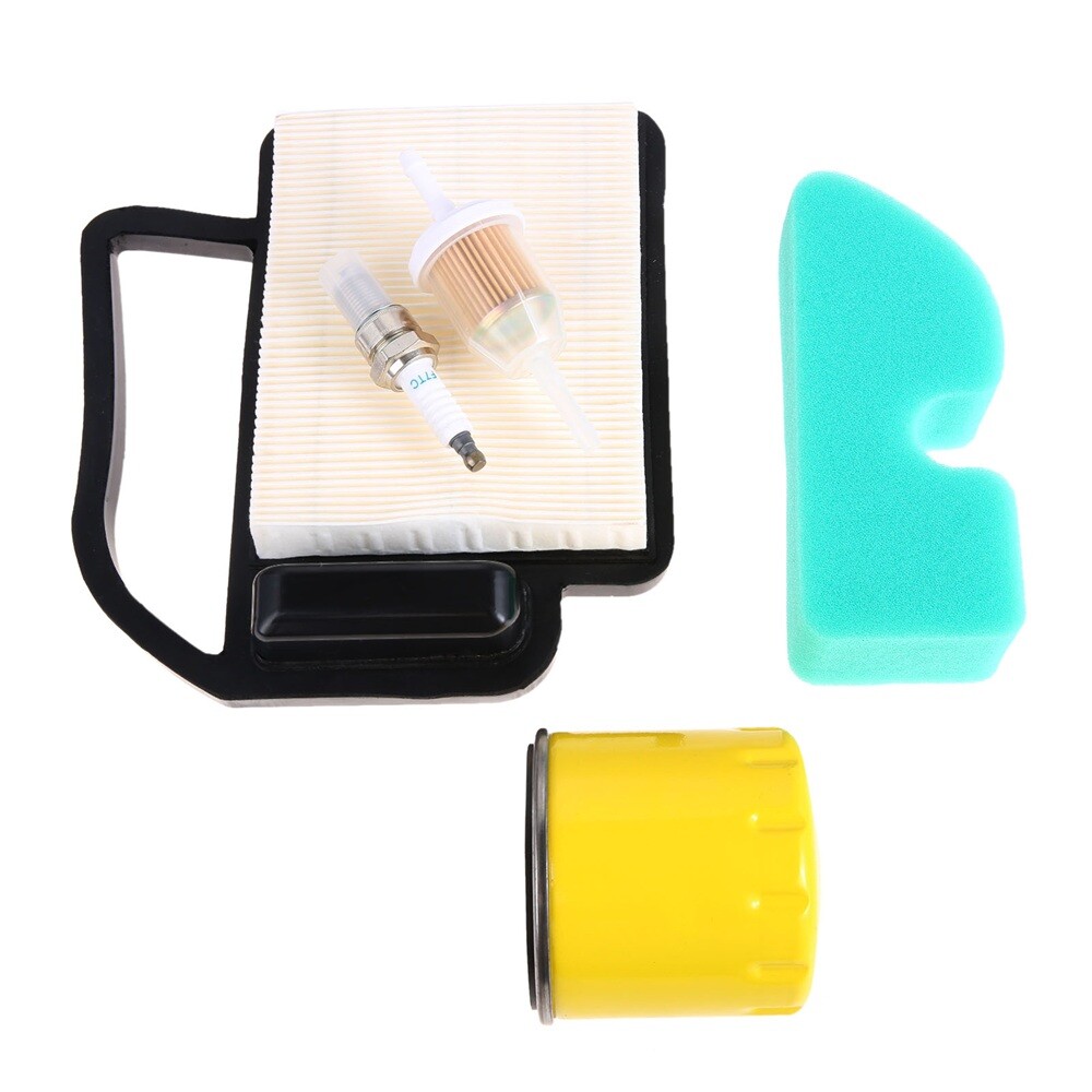 Tune up Maintenance Kit fits for Kohler SV590 SV600 Lawn Mowers Cub Cadet LT1042
