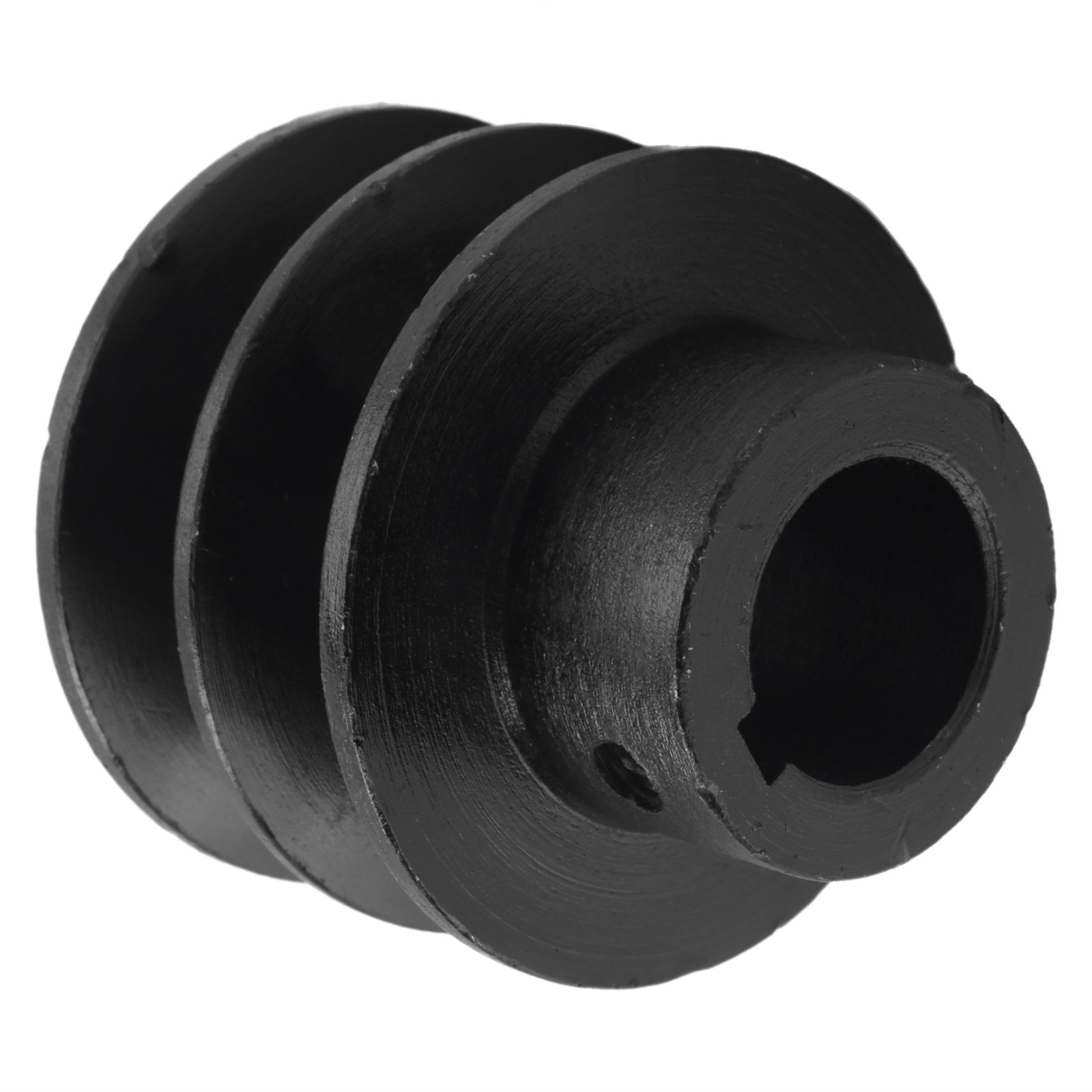 3X(V Belt Pulley Bore Die Groove for 168F 170F GX110 GX120 GX160 GX2002219