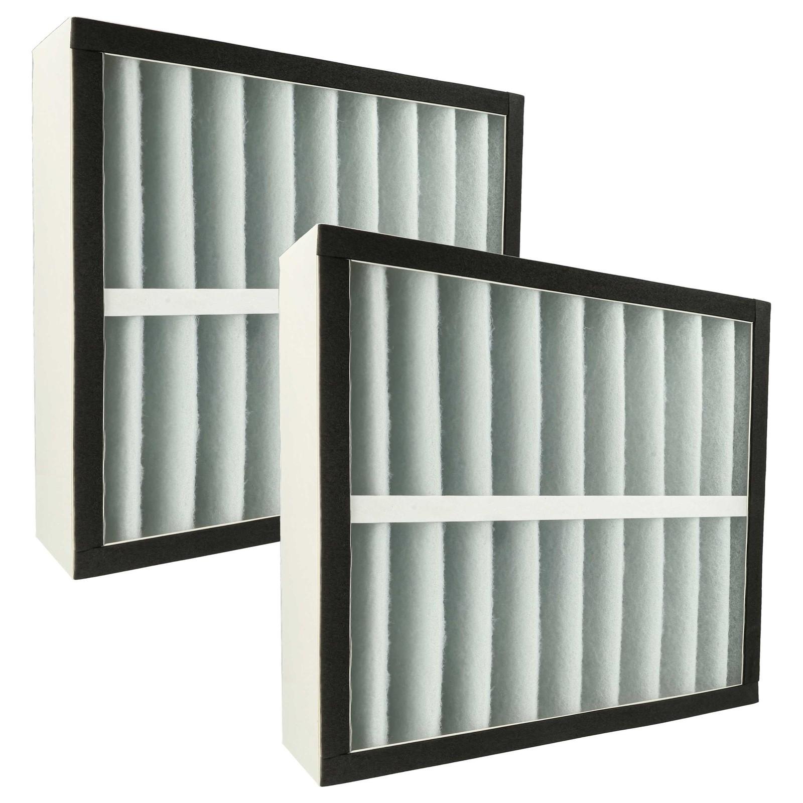2x Pre Filter for Dustcontrol 42918