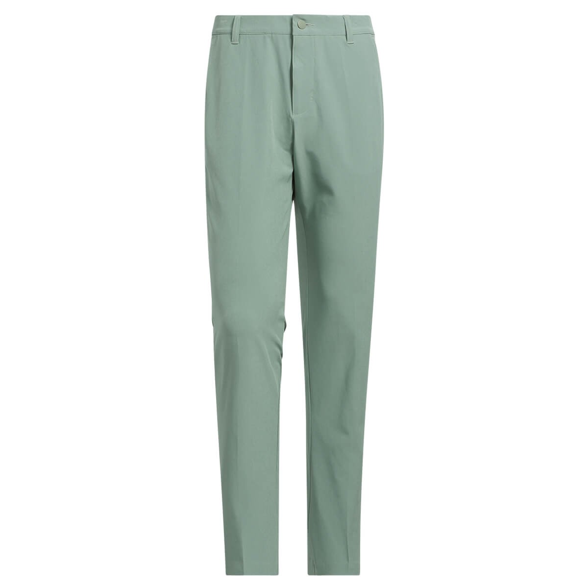 adidas Golf Mens ULT365 Tapered Trousers - Silver Green - 34/32