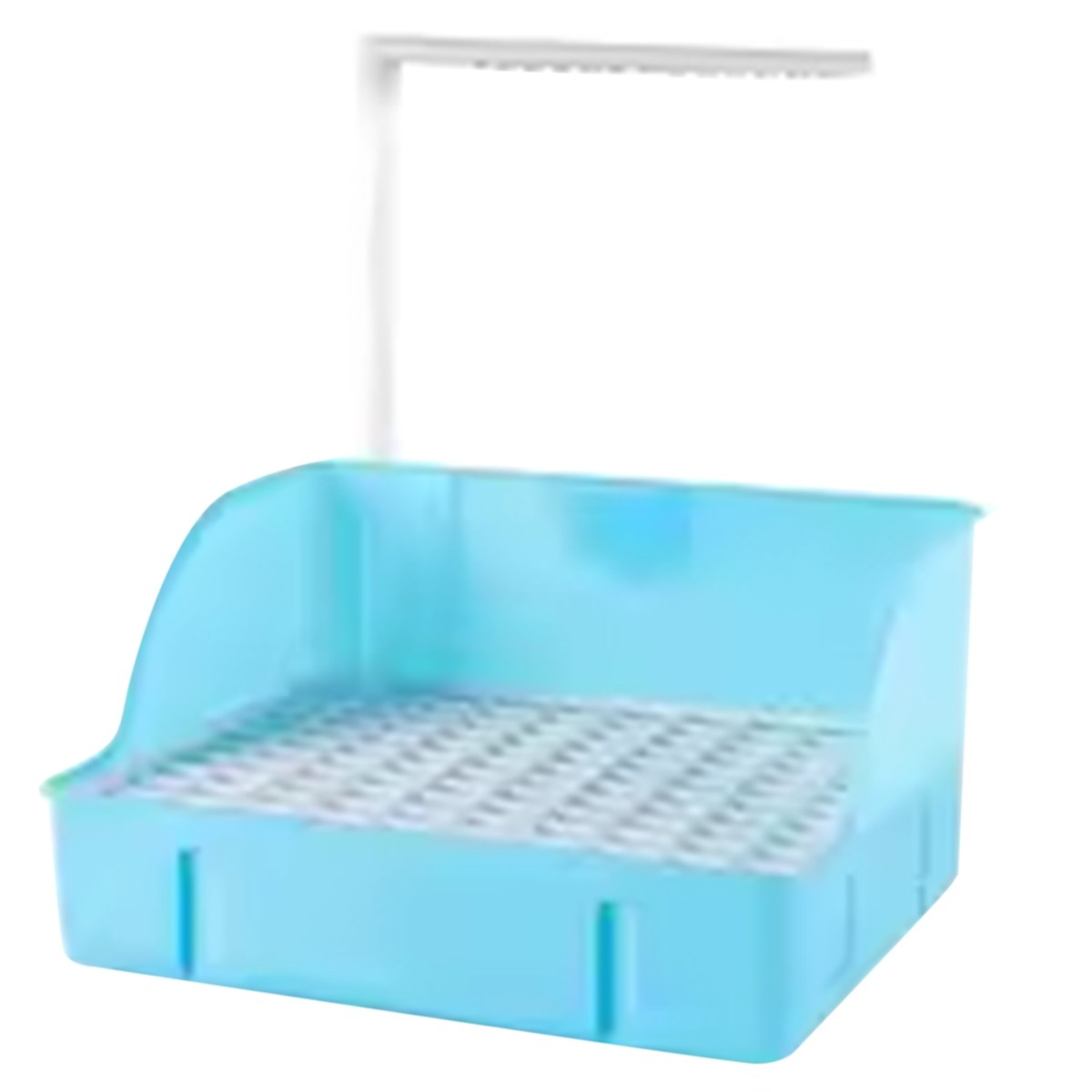 Shower Basin Automatic Circulation Bird Cleaning Supplies B4D13708