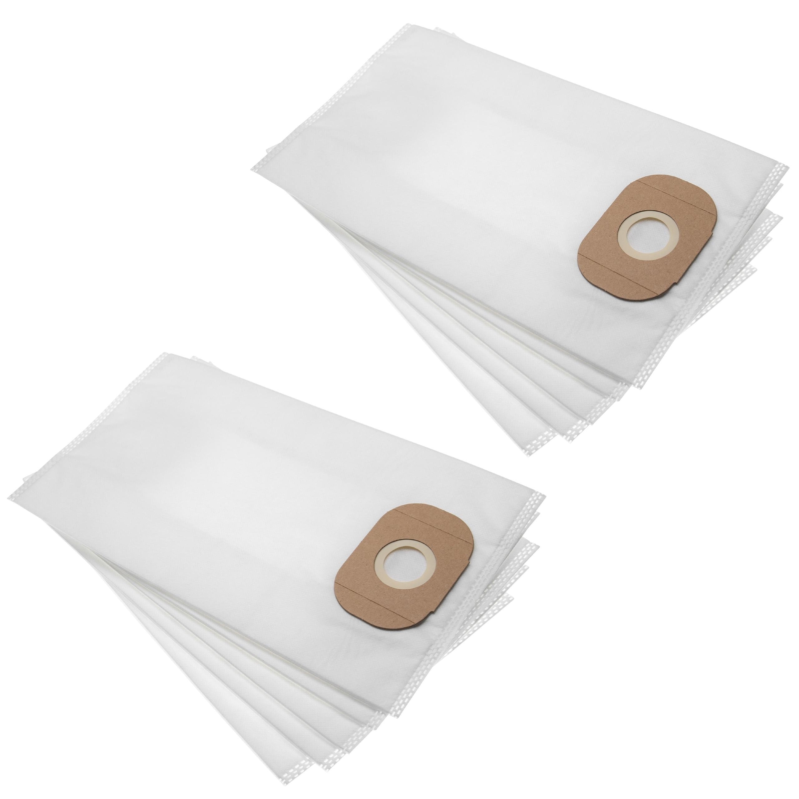 10 Hoover Dust Bags for Kärcher 6.904-216.0 6.904-216