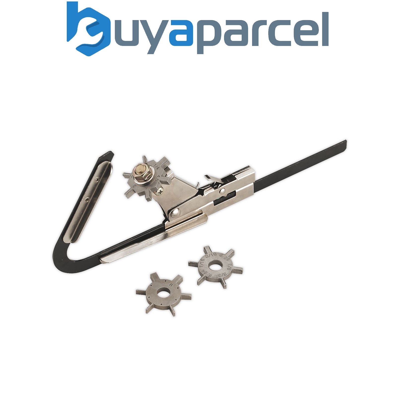 Sealey VS148 Piston Ring Groove Cleaner