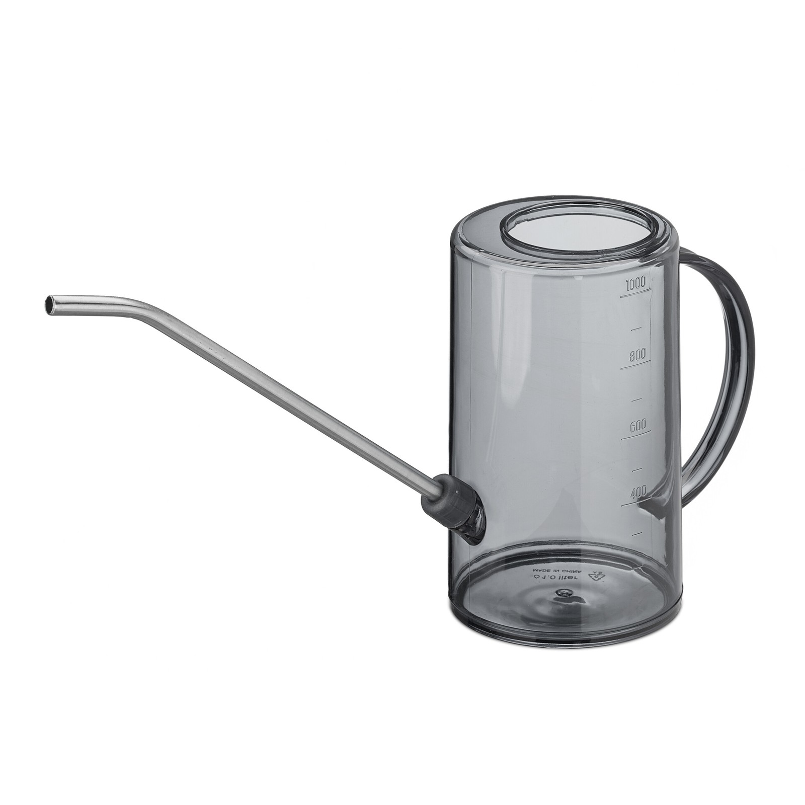 Watering Can for Indoor Plants 1 Litre Capacity Flower Watering Can Houseplant