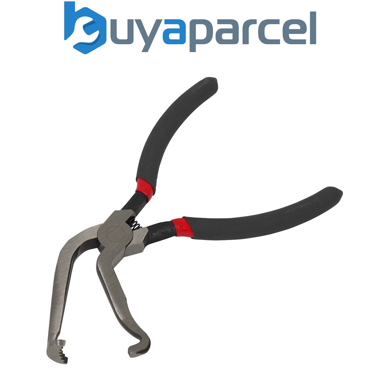 Sealey VS416A Electrical Disconnect Pliers - 60� Angled