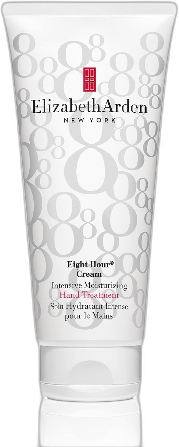 Elizabeth Arden Eight Hour Cream Intensive Moisturizing Hand Treatment 200ml