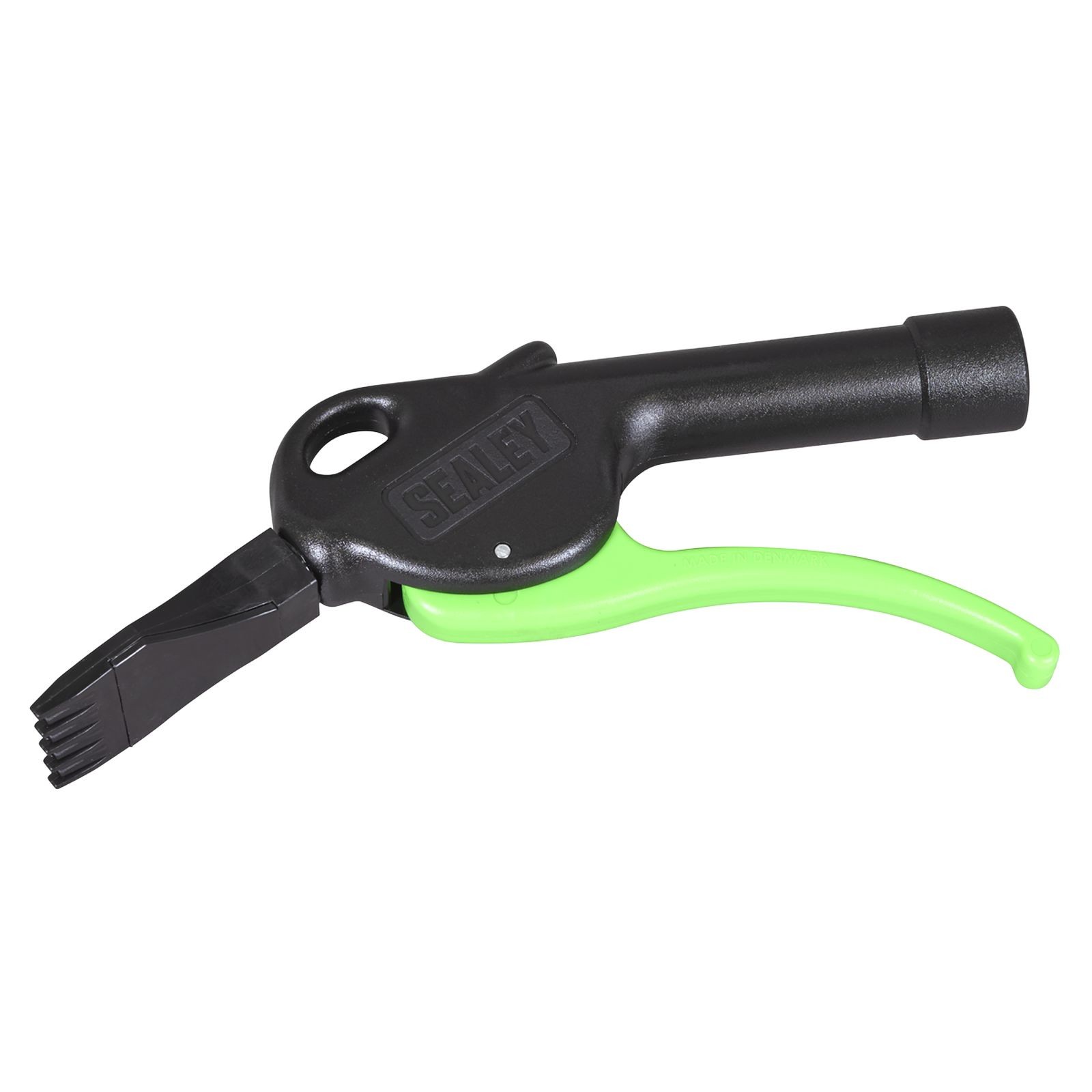 Sealey Curtain Air Blow Gun with 1/4"BSP Air Inlet - SA9252