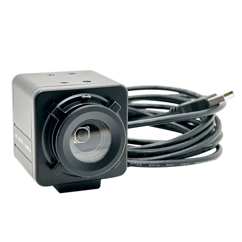 Industrial 4K USB Webcam PC Laptops Video 8MP Autofocus USB Camera IMX1794585