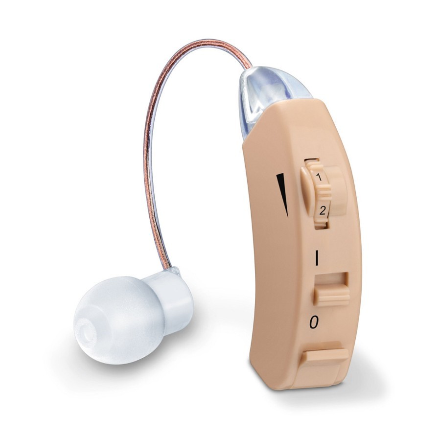 Beurer HA50 Discreet Hearing Amplifier