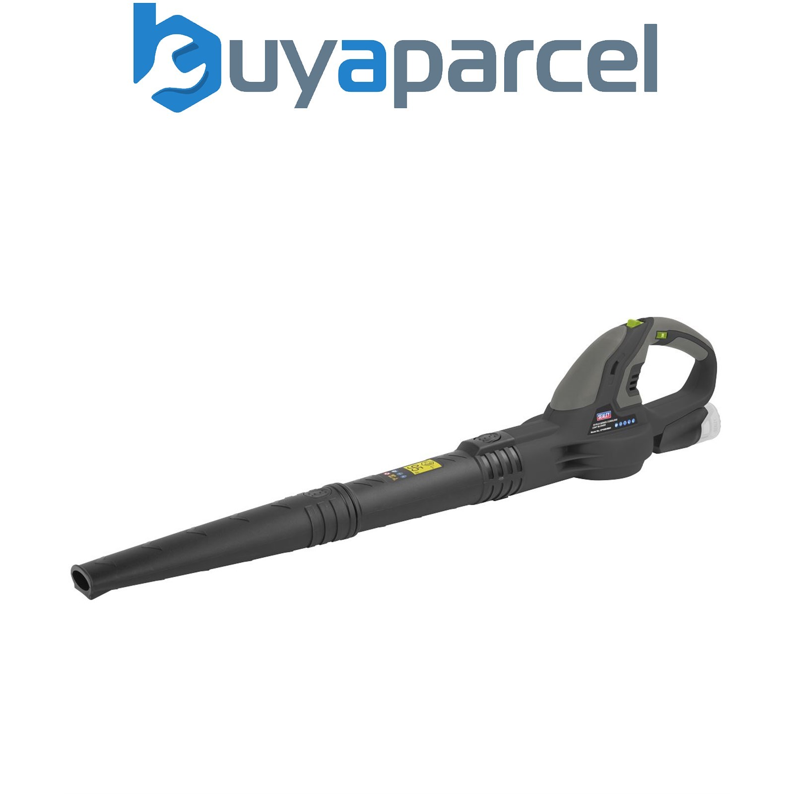 Sealey CP108VBBO SV10.8 Series Cordless Leaf Blower 10.8V - Body Only