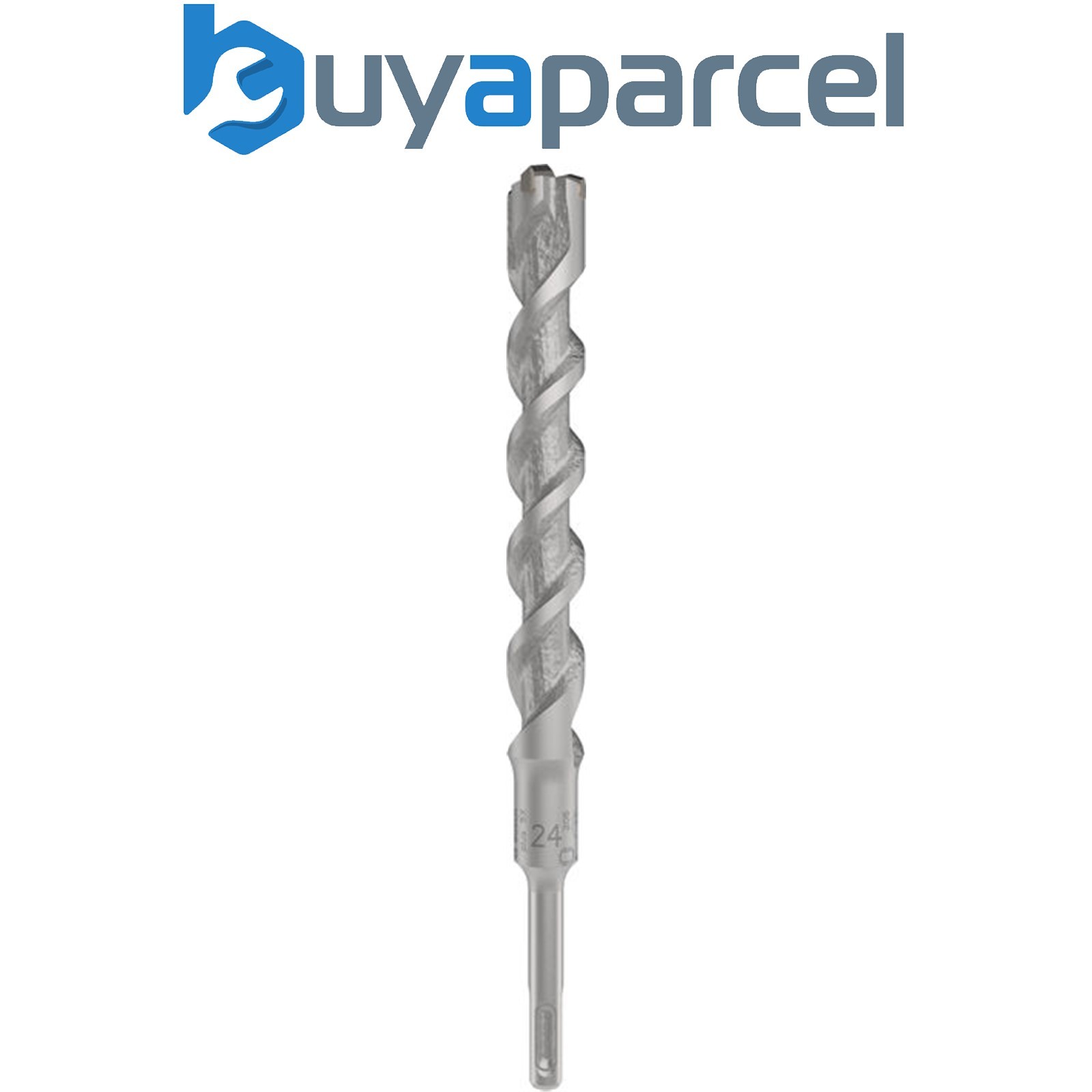 Bosch PRO Drill bit PRO SDS plus-5X Hammer Drill Bit 24 x 200 x 250mm 2608836647