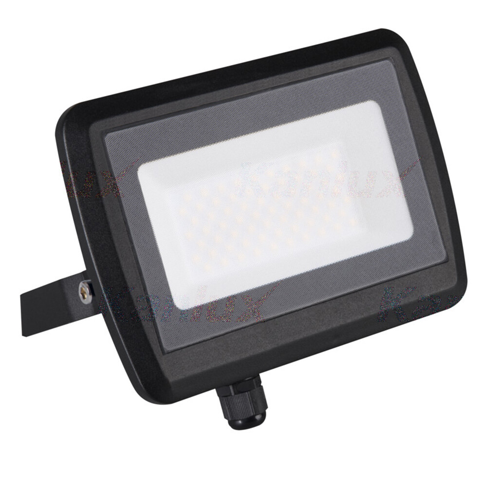 Kanlux ANTEM LED 50W 33203 Outdoor Security Floodlight IP65 External Light 220V