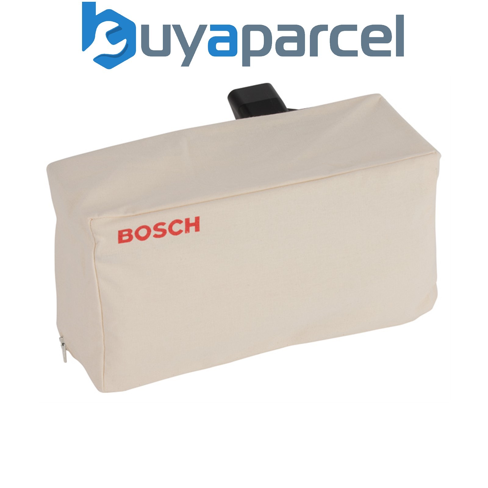 Bosch Function accessories planing Dust bag 2607000074