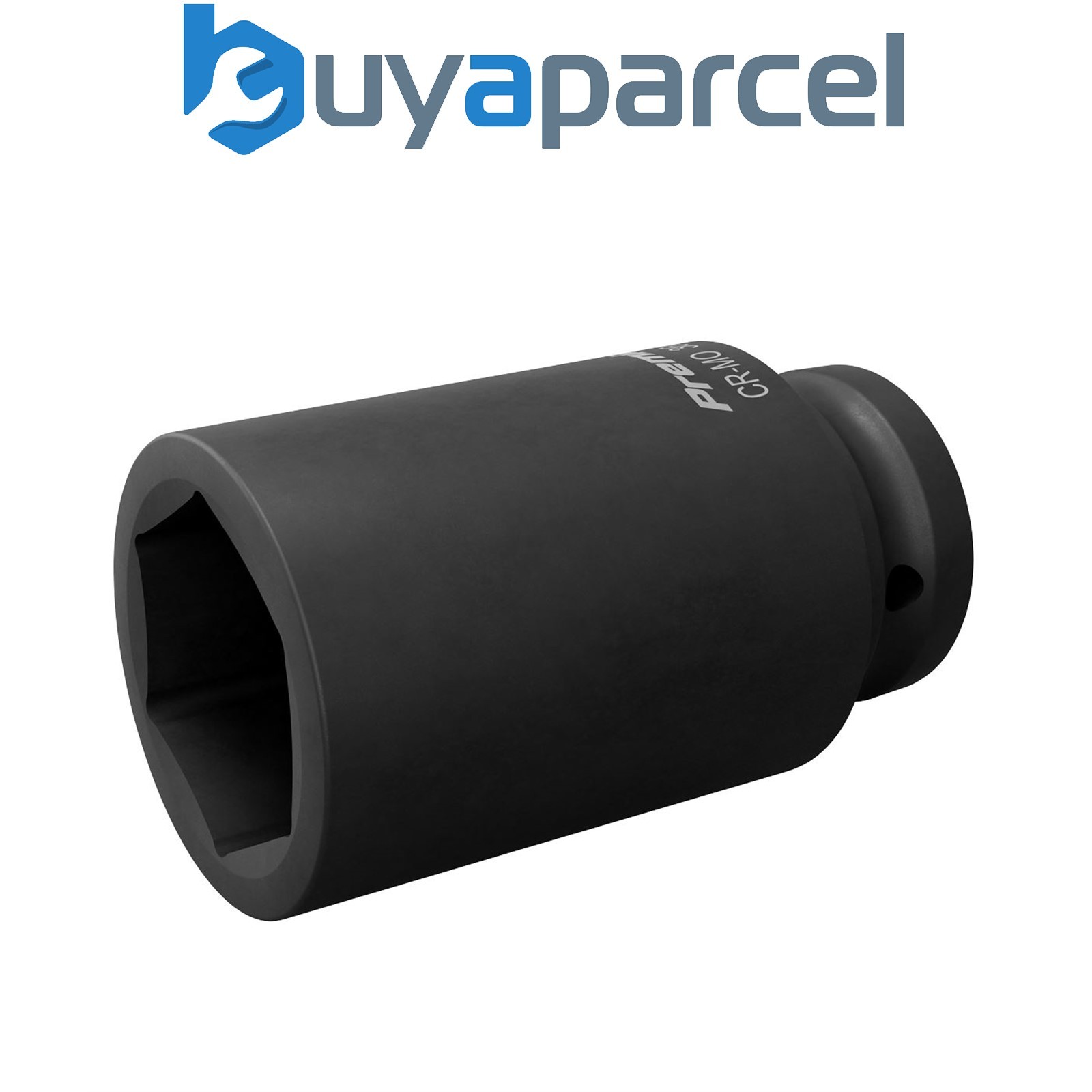 Sealey IS3436D Premier Deep Impact Socket 3/4"Sq Drive 36mm