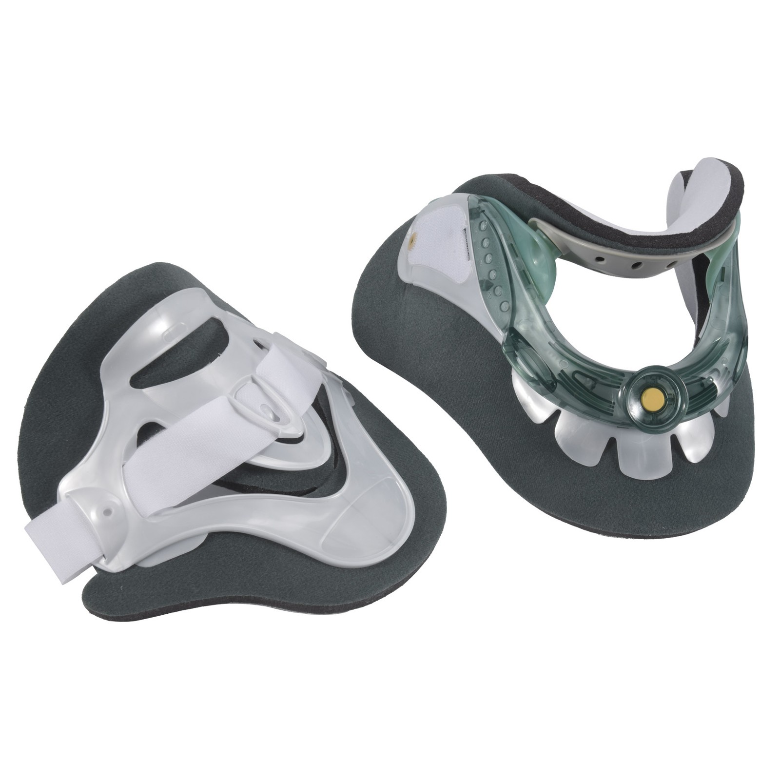 Cervical Traction Device Neck Corrector Cervical Collar Neck Stretch9007