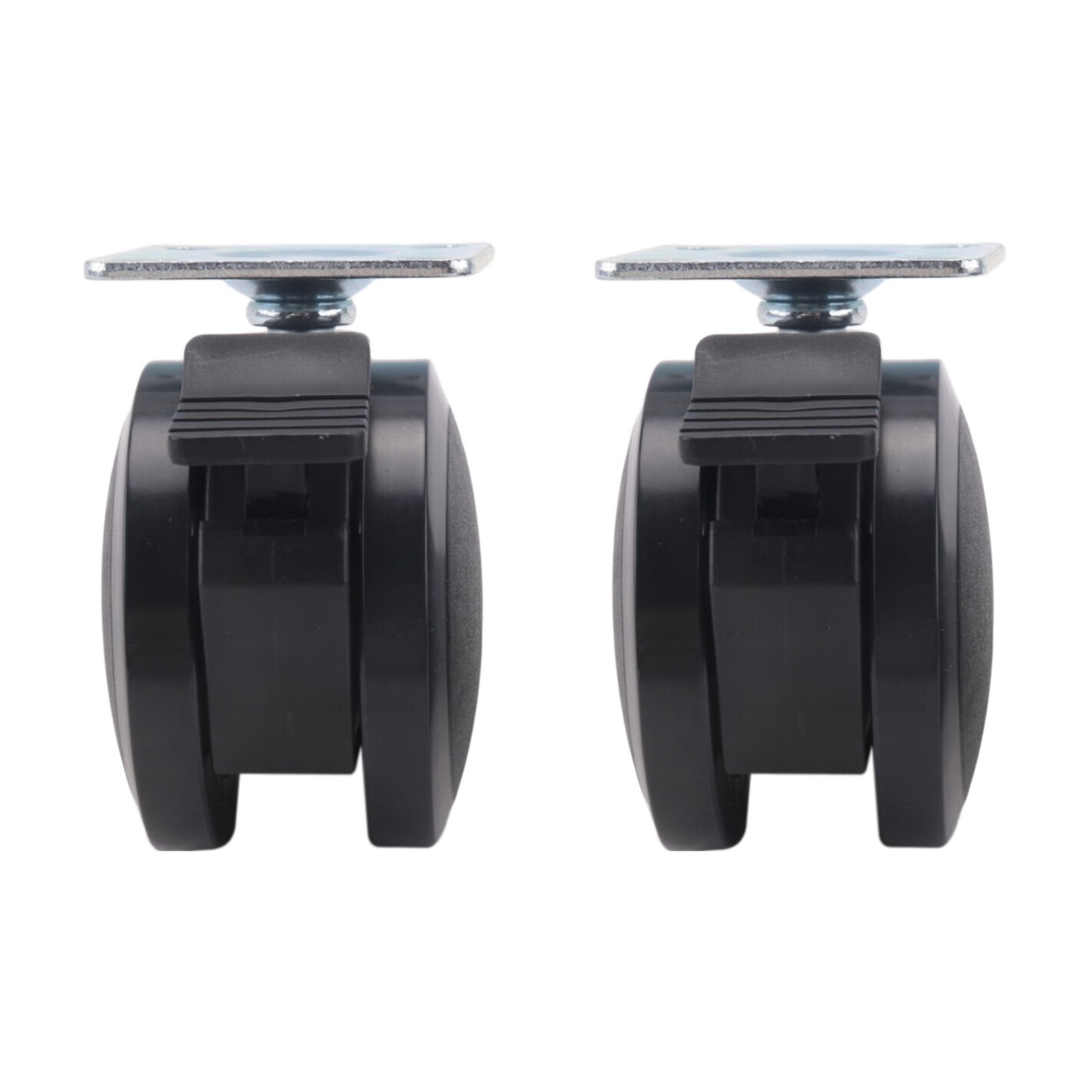 2pc 69828 Locking Caster Wheel for Spirit 200/300 Series Grill Spirit9335