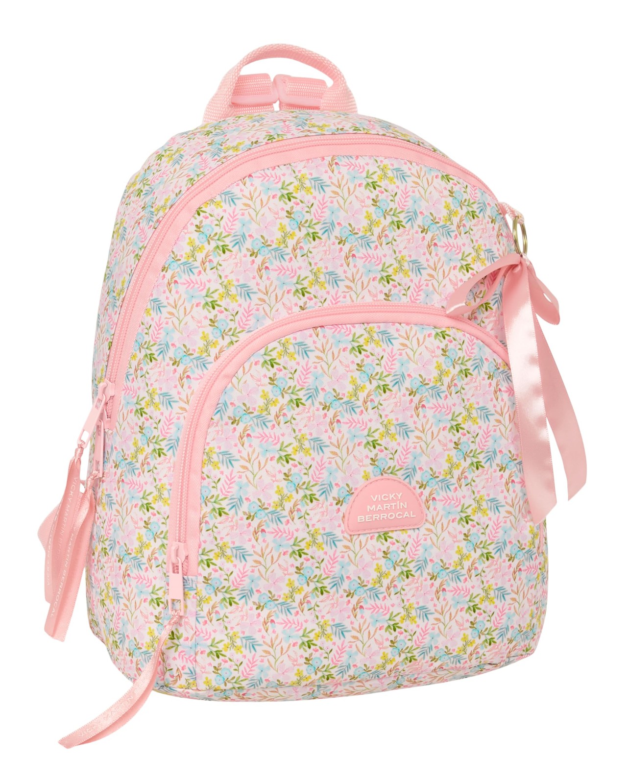 VMB – Mini Backpack for Daily Use, Ideal for Children of Different Ages, Comfort