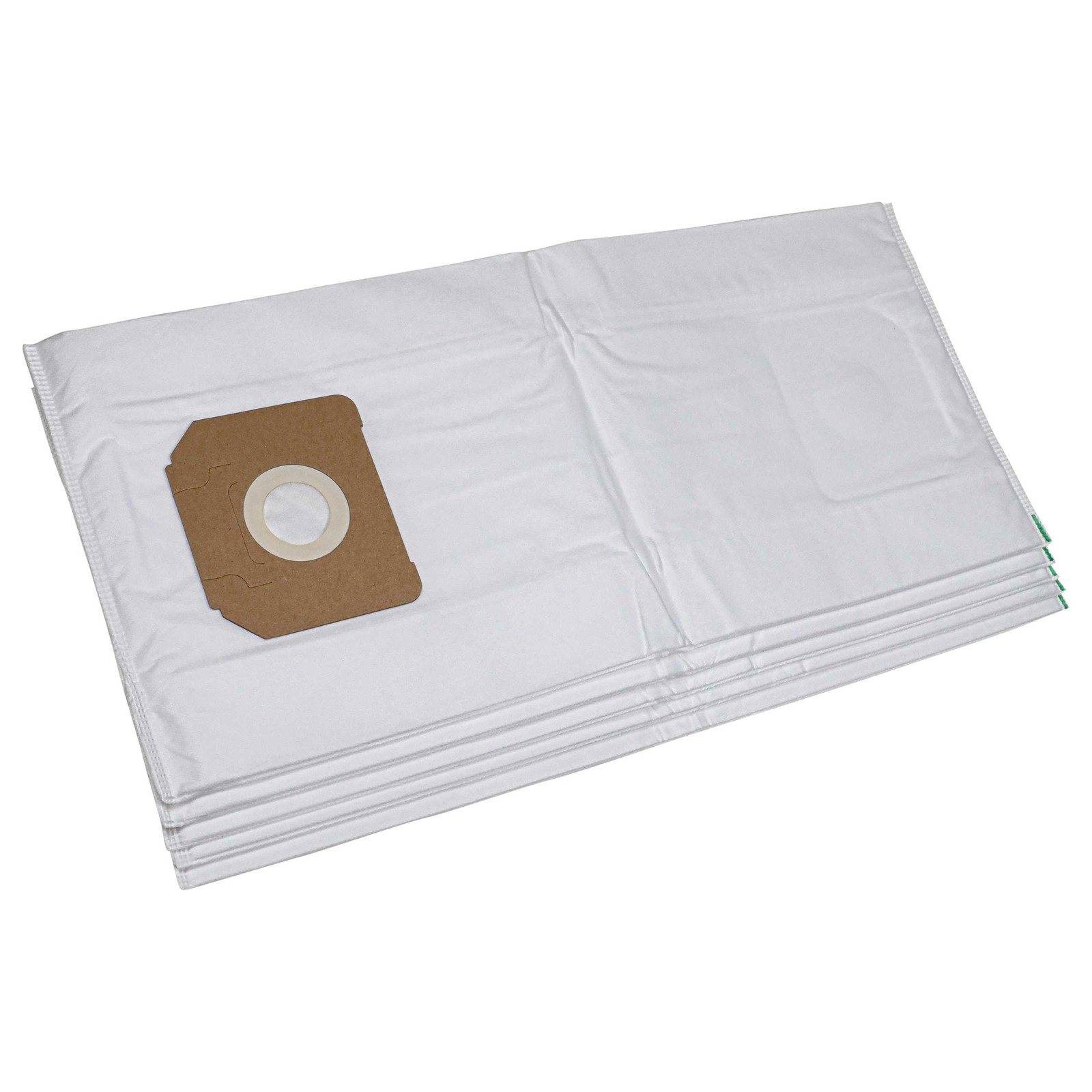 5 Hoover Dust Bags for Kärcher K 200 E K200 TE Professional K200E NT35/1 NT14/1