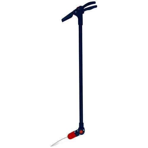Spear and Jackson Razorsharp Advance Long Reach Multi Shears