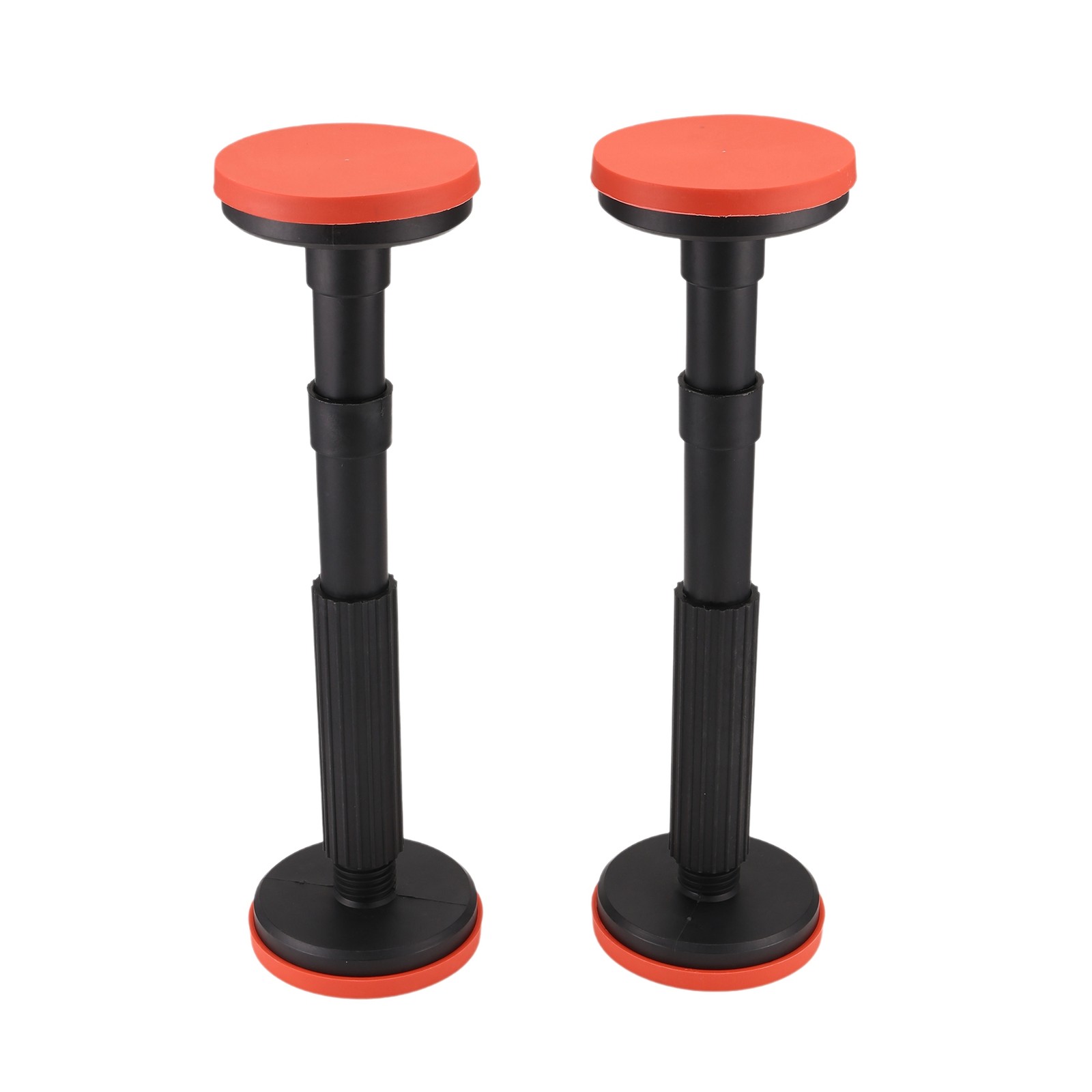 Single Socket Round Heads Support Bathroom Cabinet Installation Load2964