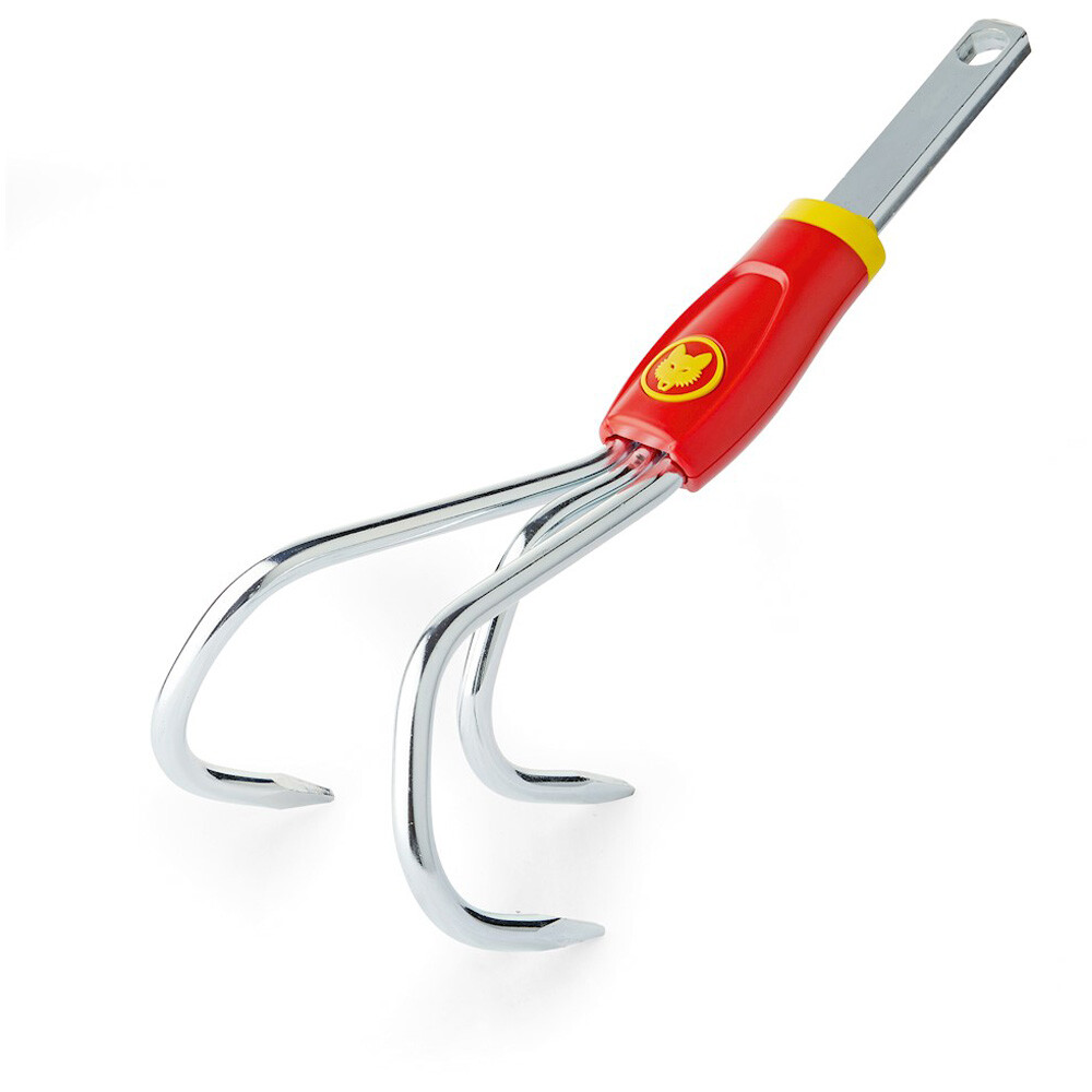 Wolf Garten Multi-Change? Multi Tool Cultivation Tools Grubber 9cm - BAM