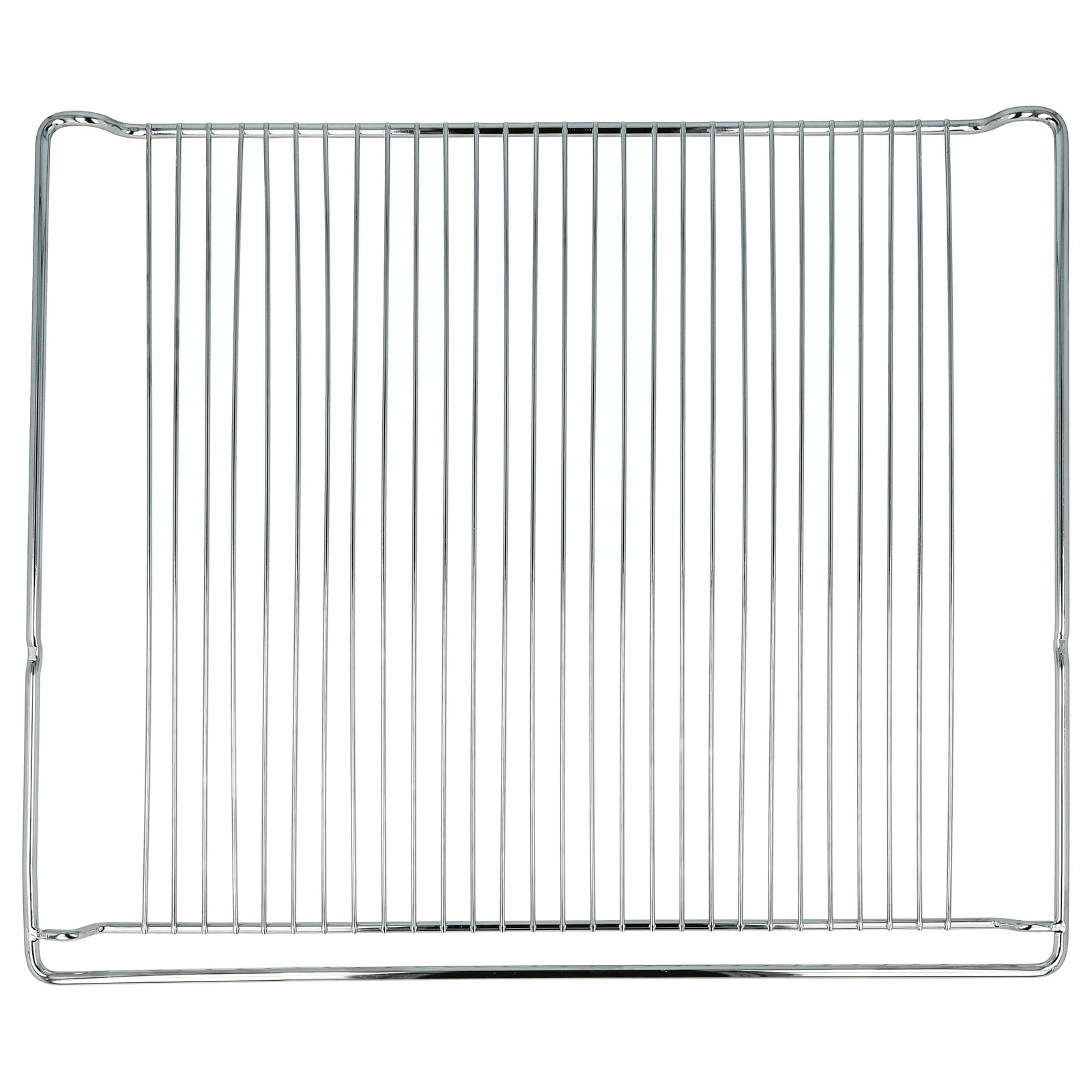 Grill Shelf for Whirlpool AKP 745 WH 857774501510 44.4x37.2x2.2cm