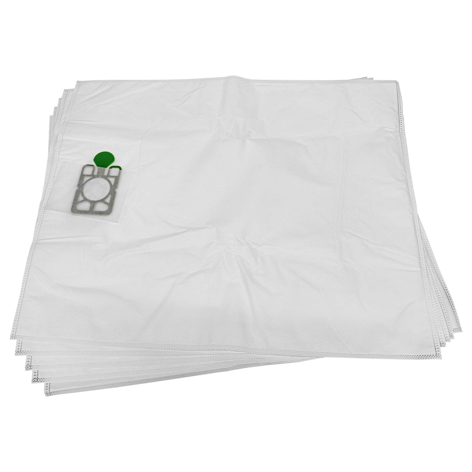 5 Hoover Dust Bags for Numatic NVD750 NTD750 NTD900 NTD750M NV750 NED900A