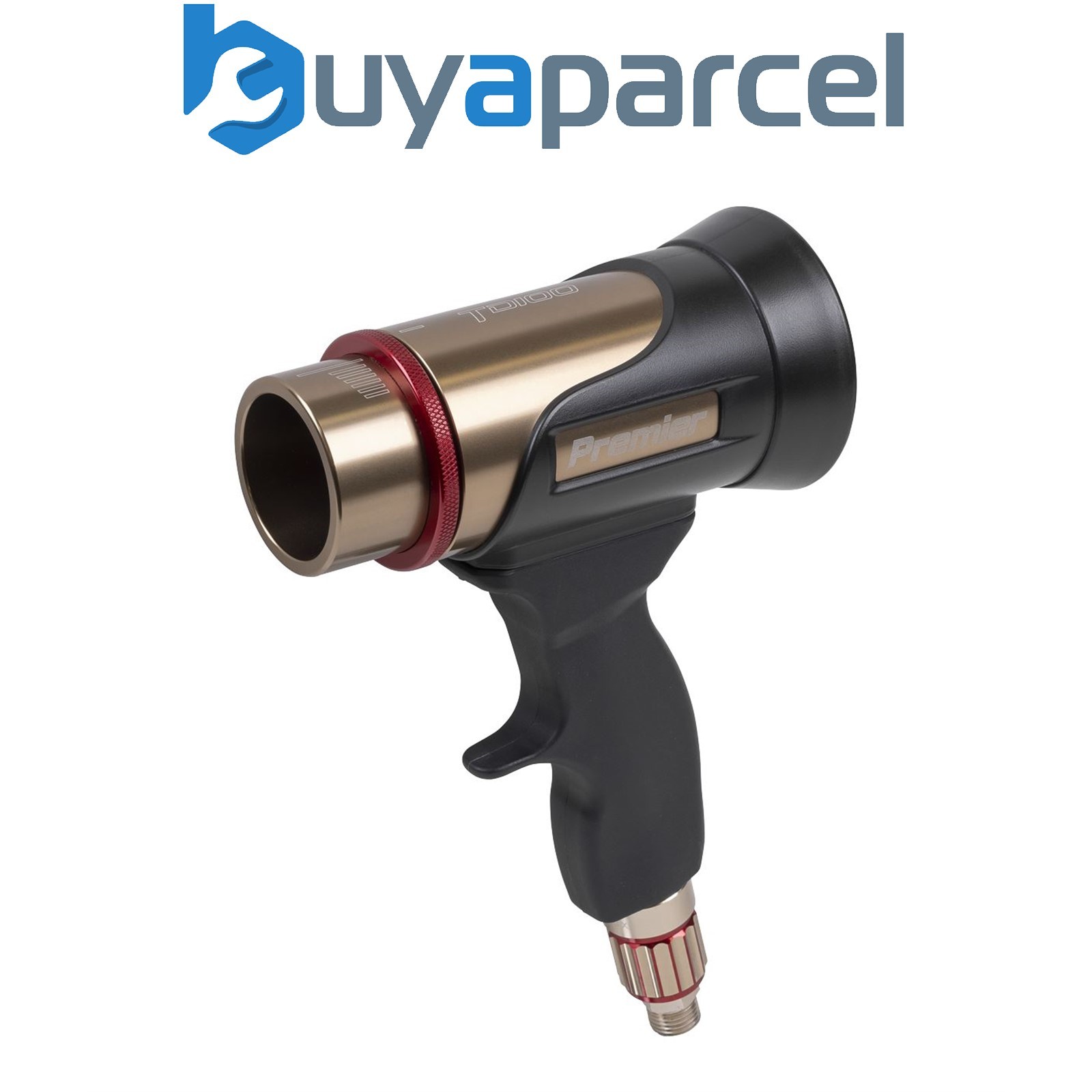 Sealey SDA05 Air Operated Drying Gun with Adjustable Airflow