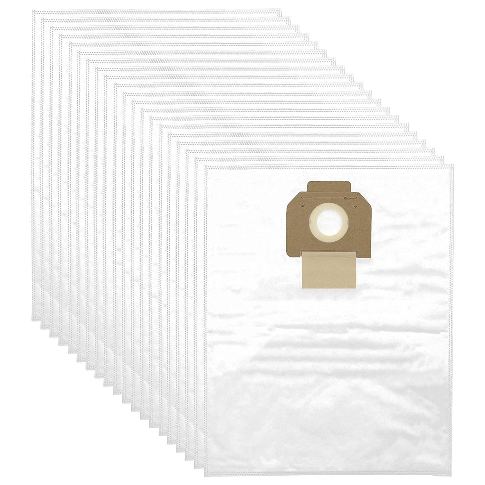 Vacuum Dust Bags 446L for MAKITA VC2000 VC3000 9000 Series Hoover Cleaner x 20