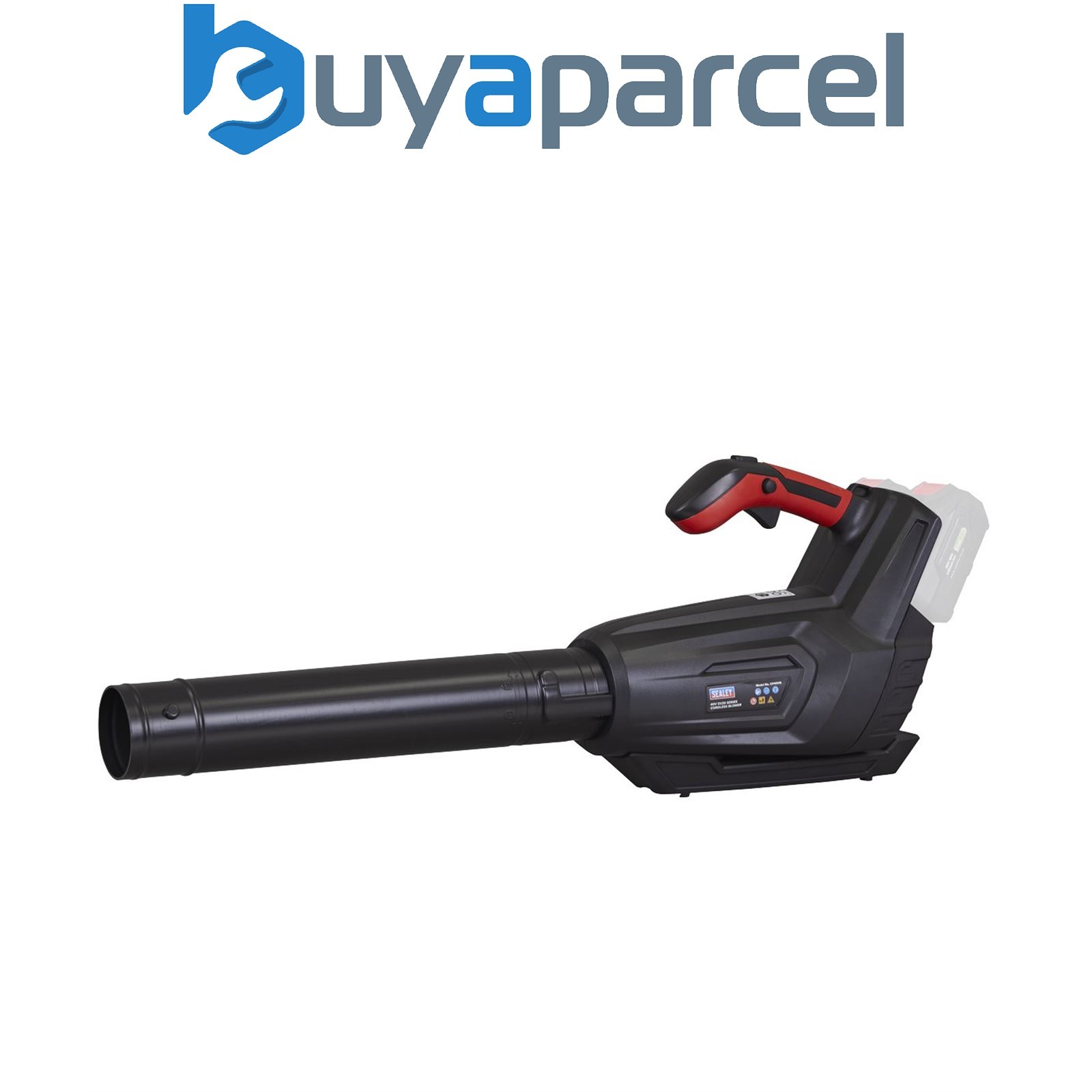 Sealey CP40VB SV20 Series Cordless Blower 40V - Body Only