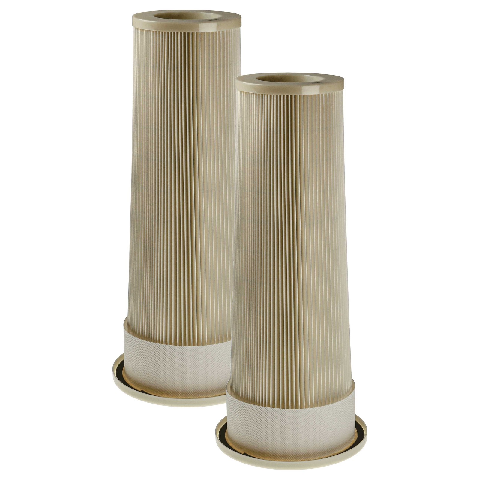 2 Fine Filter for Dustcontrol 42026 for Hoover