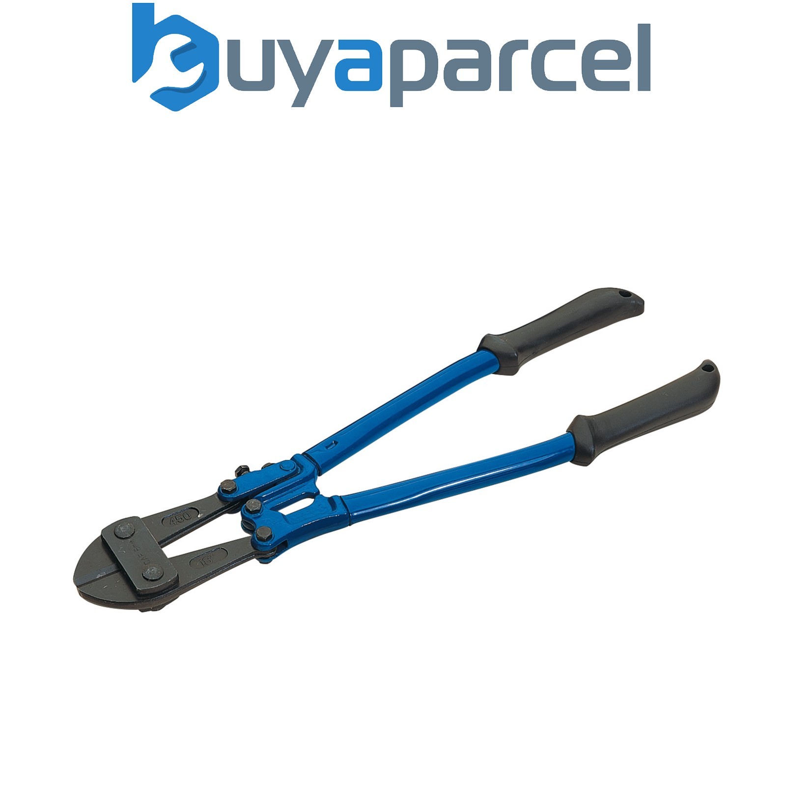 Draper 54266 Bolt Cutter, 450mm