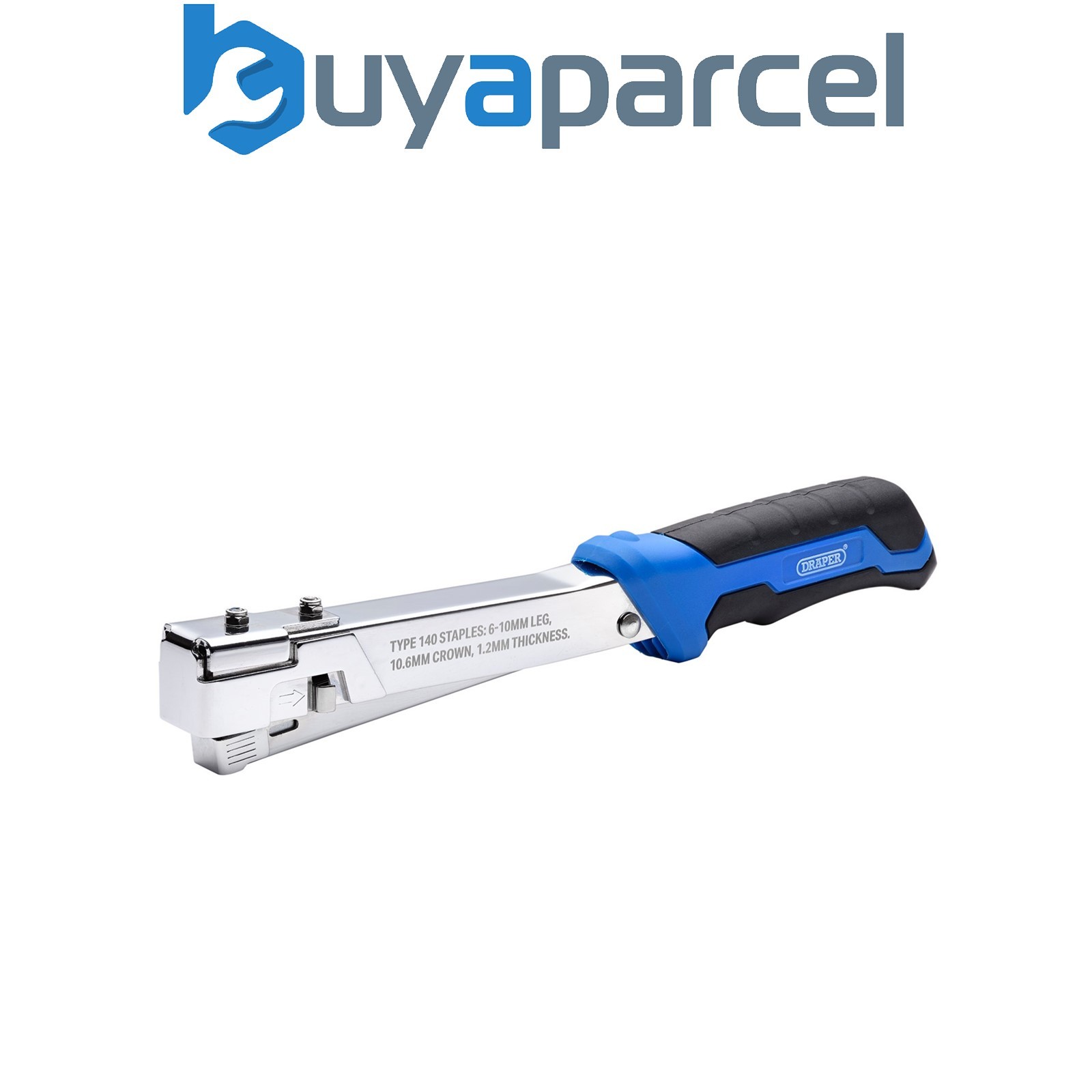 Draper 13807 Type 140 Hammer Tacker