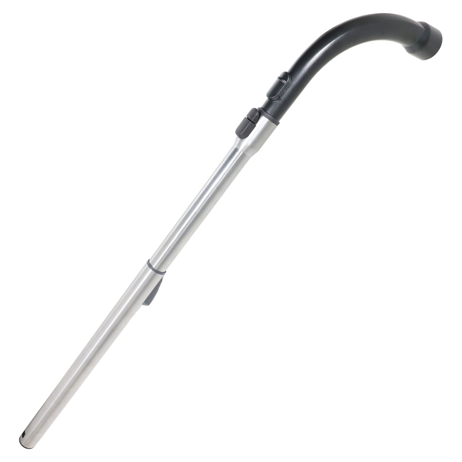 Telescopic Rod Tube Handle for MIELE C1 C2 C3 S4 S5 S6 S7 S8320 Cat Dog Classic