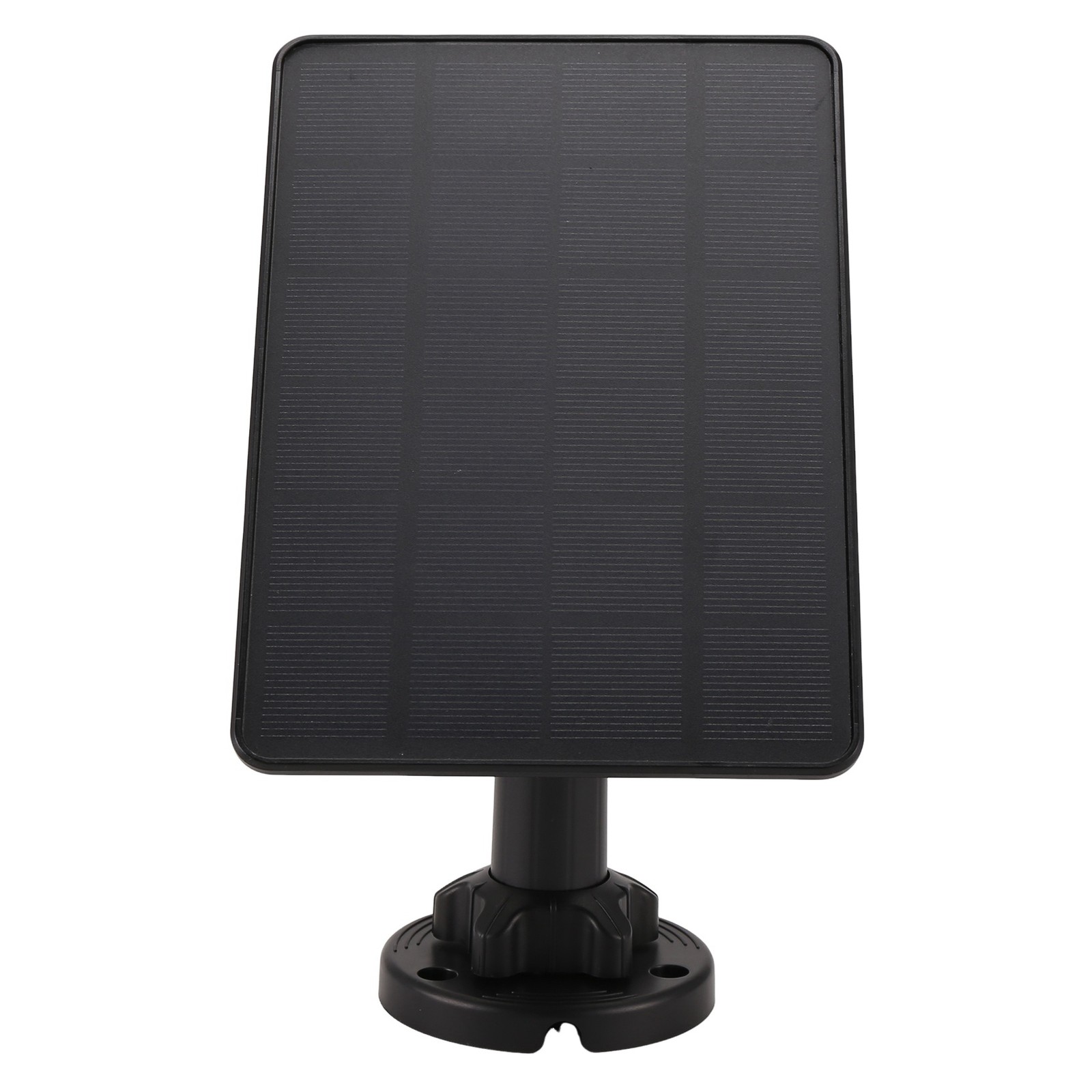 Trail Camera Solar Panel Camera Solar Panel Built-in 5000mAh for Hunting8708