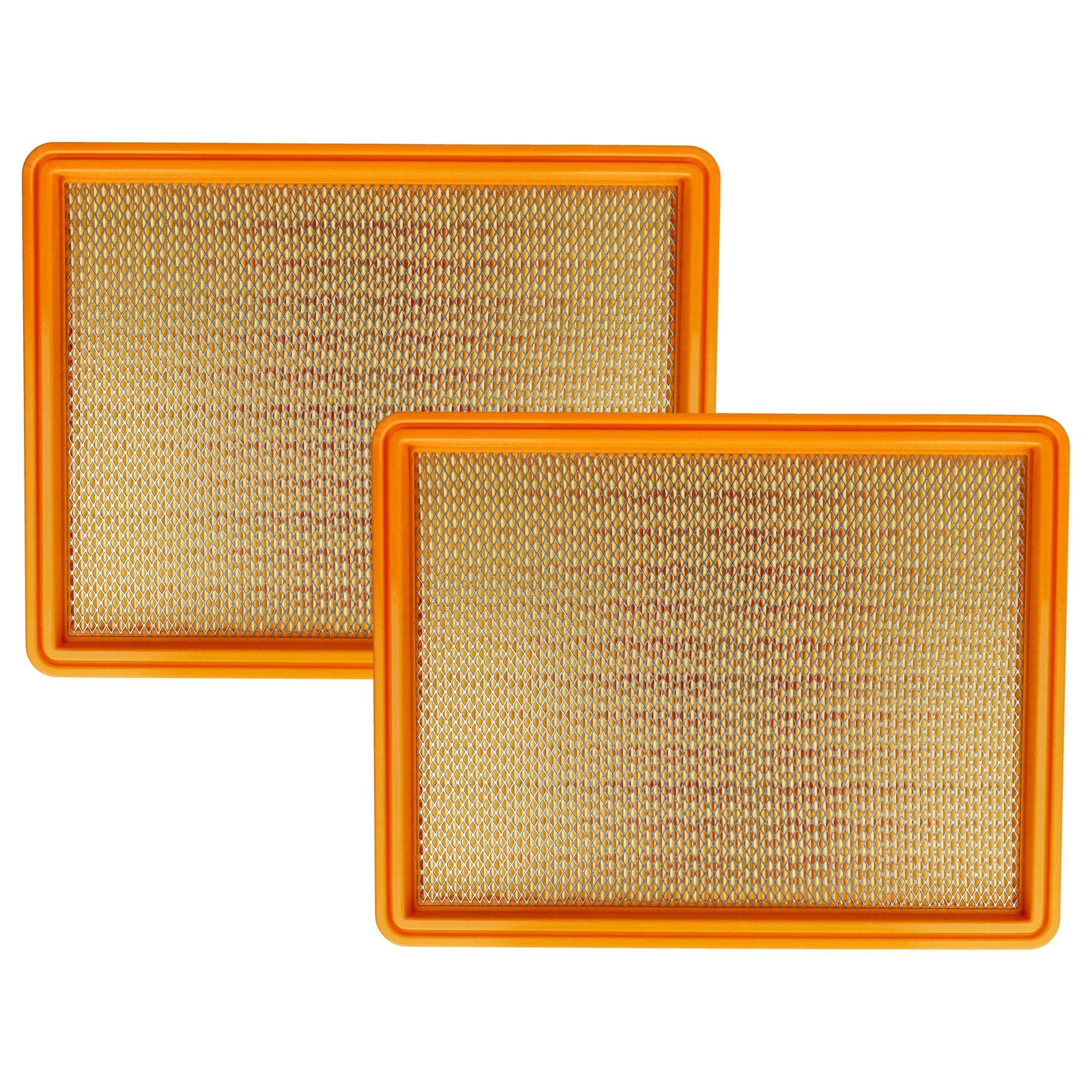 2 Filter for Kärcher NT 551 Profi NT 700 Eco NT 700 NT 701 NT 702 Hoover