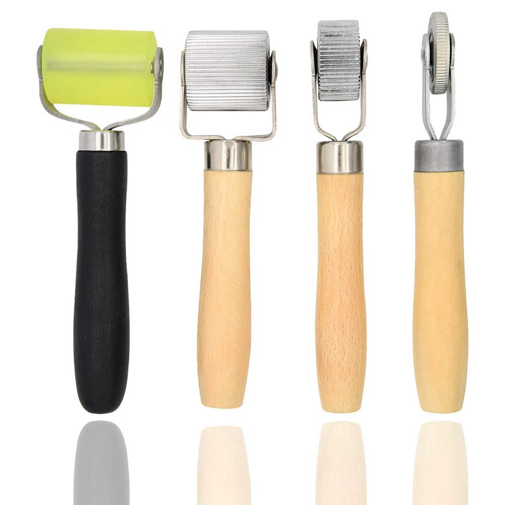 Sound Roller, Sound Deadener Roller Tool Car Sound Deadening Roller Sound4858