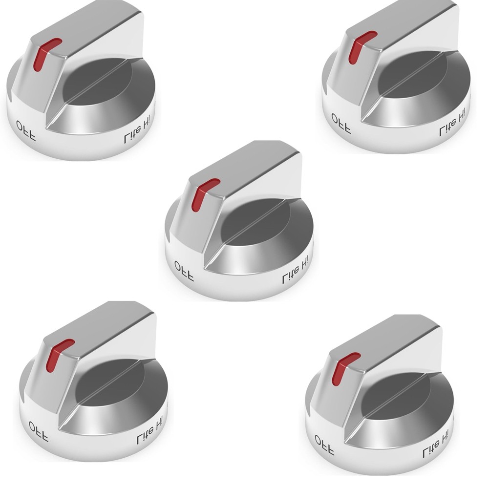 Gas stove knob accessories stove knob DG94-03500A/Z I9B89851