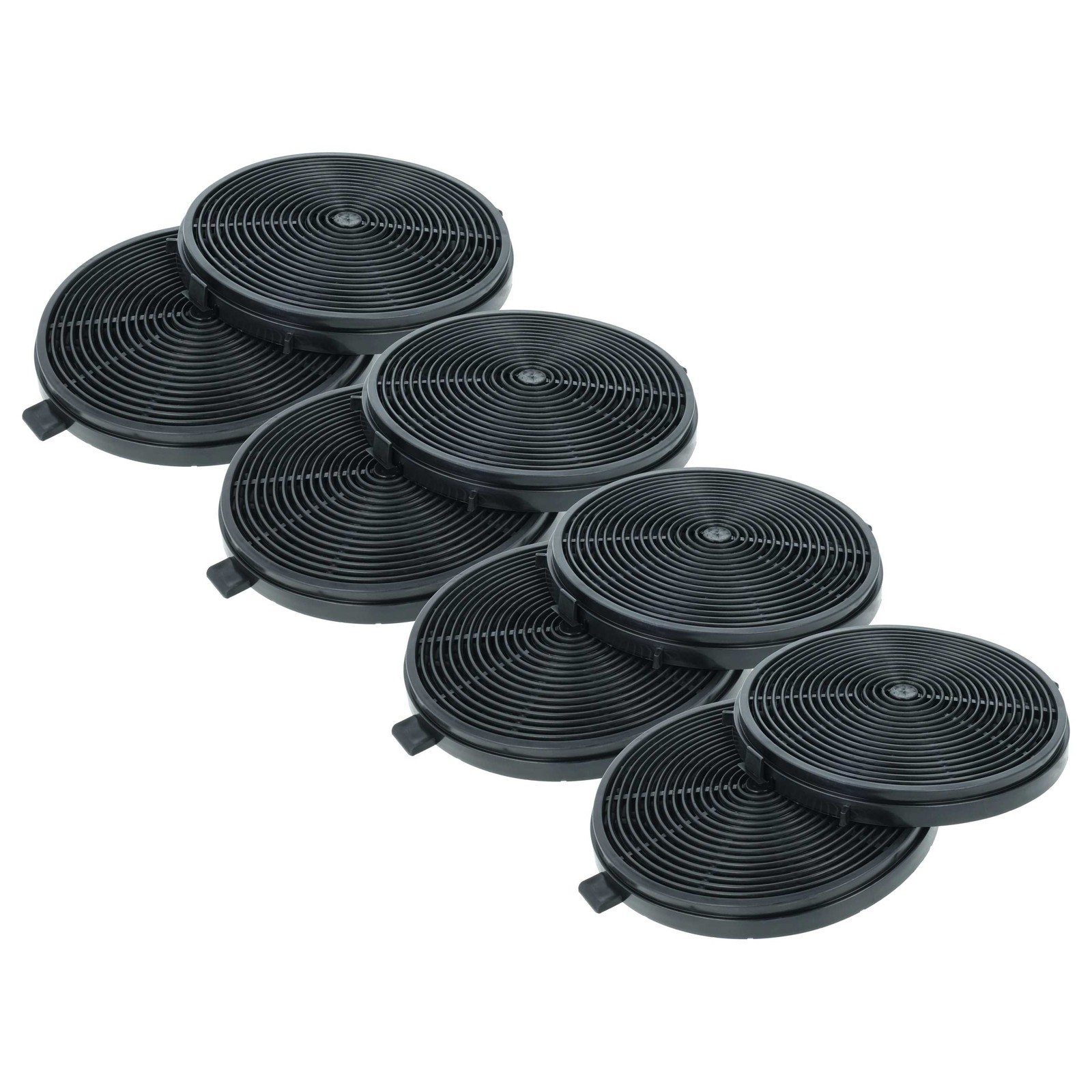 8 Cooker Hood Filter for PKM 10095567 CF150