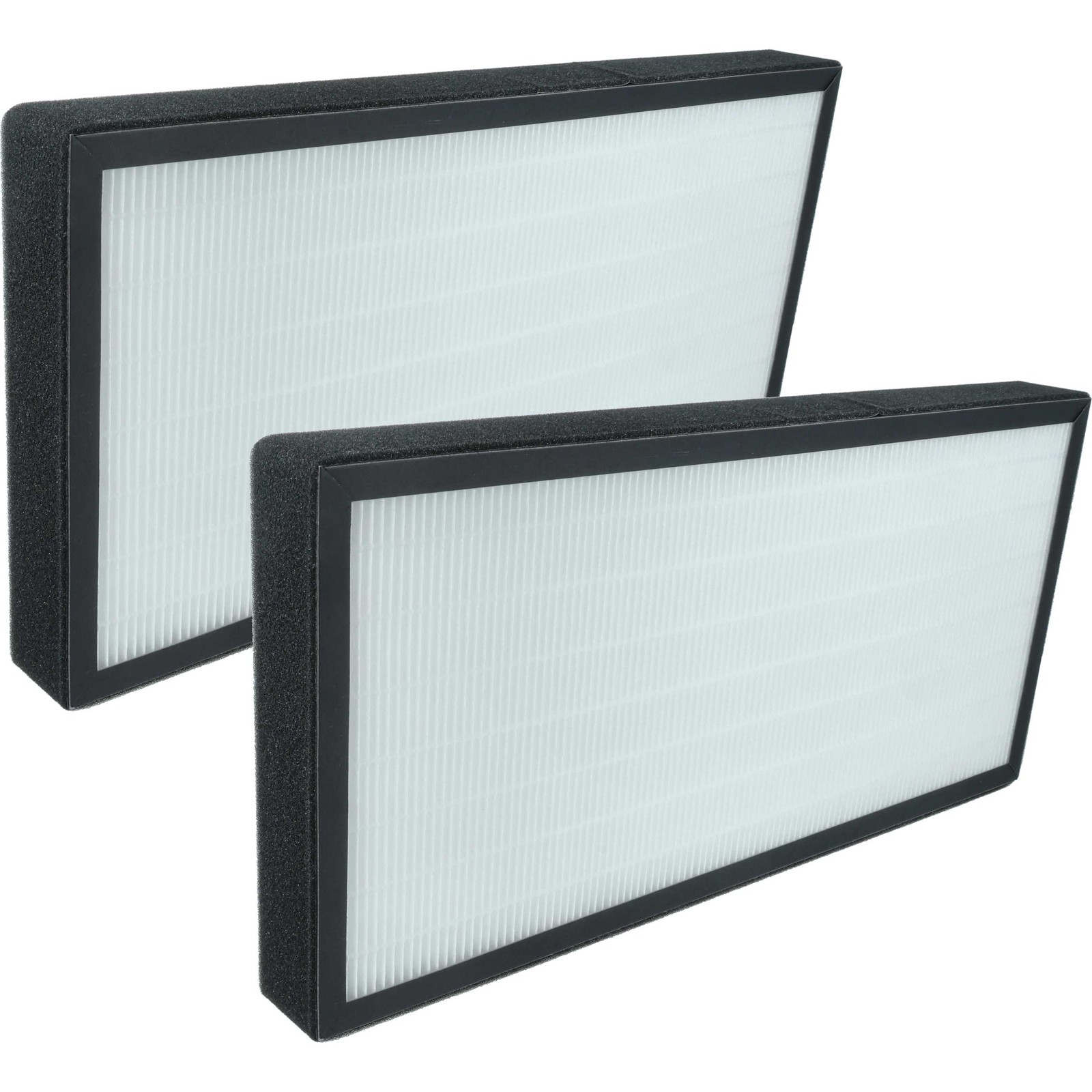 2 HEPA Filter for Finicon B-777