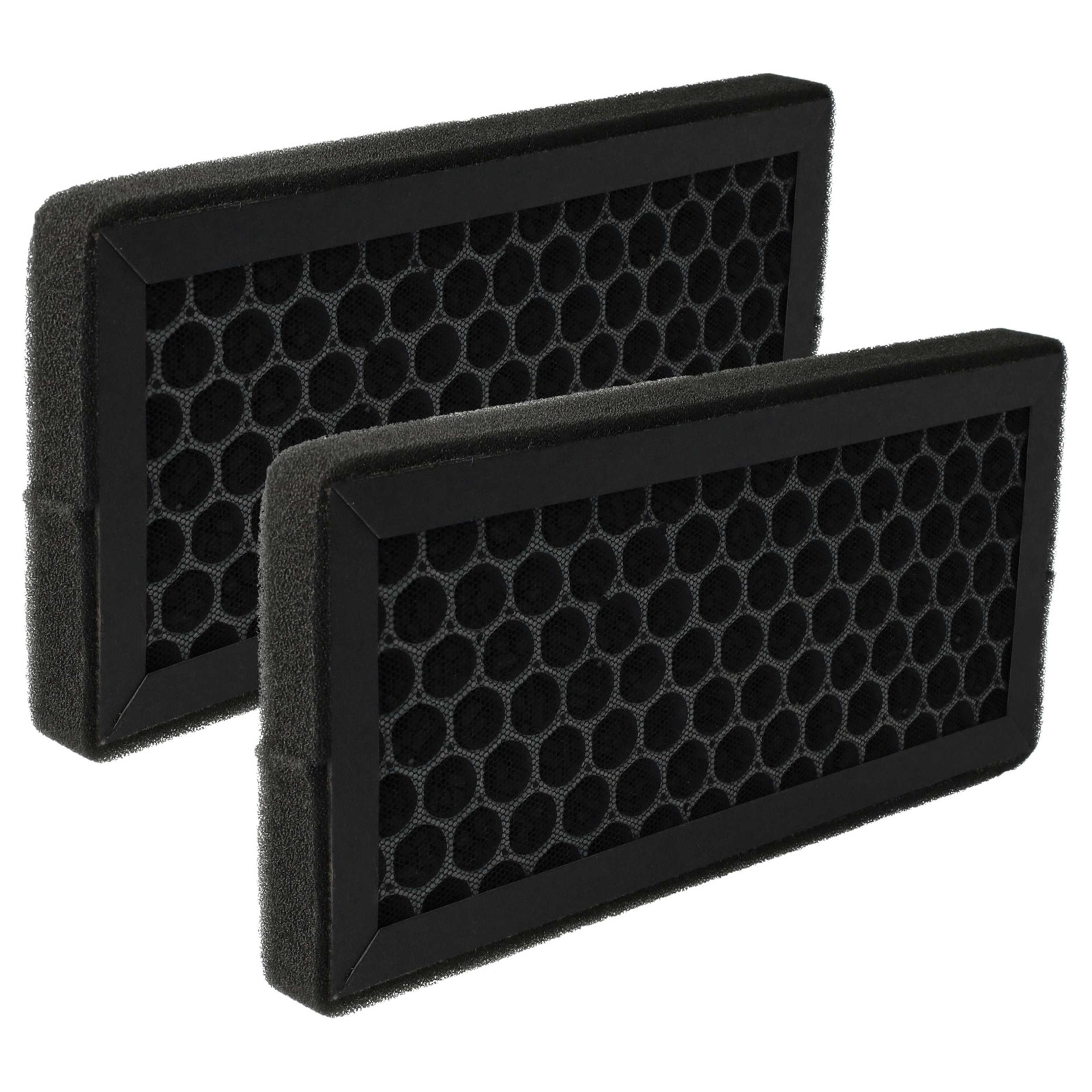 2 Activated Carbon Filter for Klarstein Tramontana