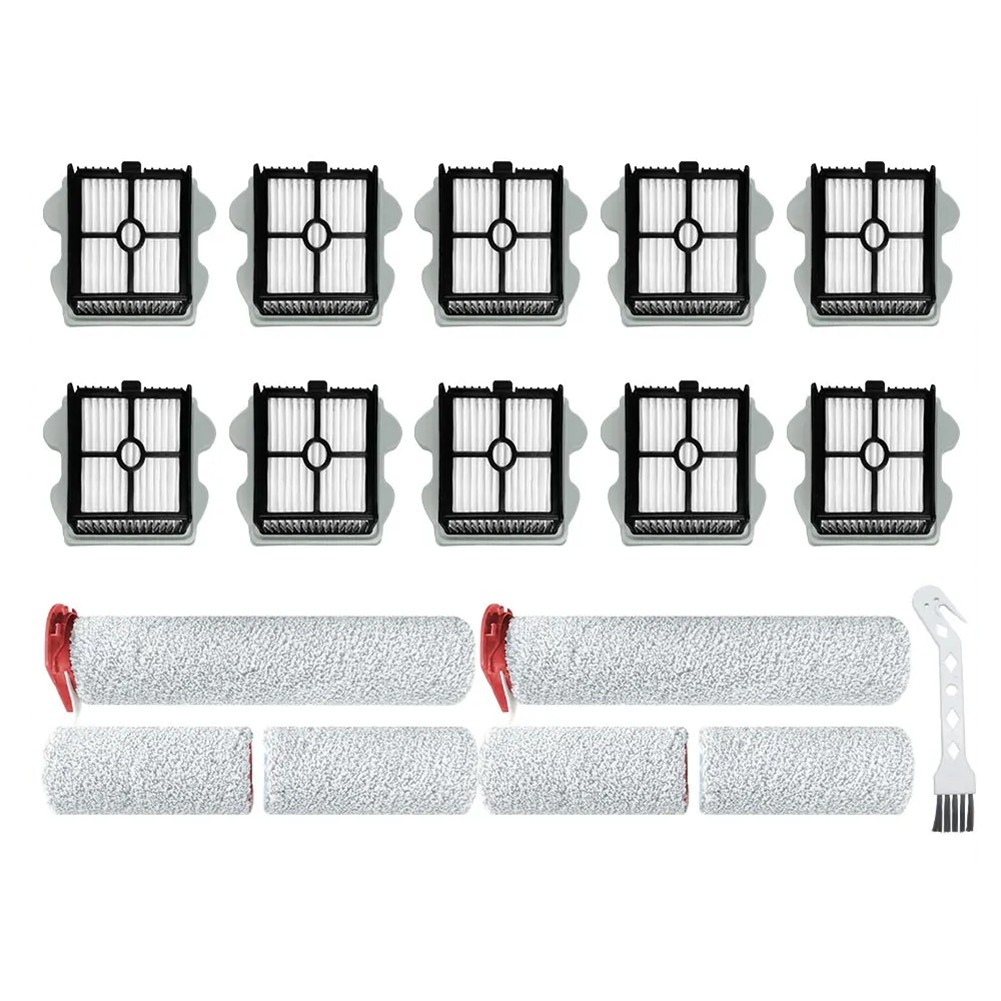 For Dyad Pro Vacuum Cleaner Spare Parts Main Roller Brush Hepa 8640