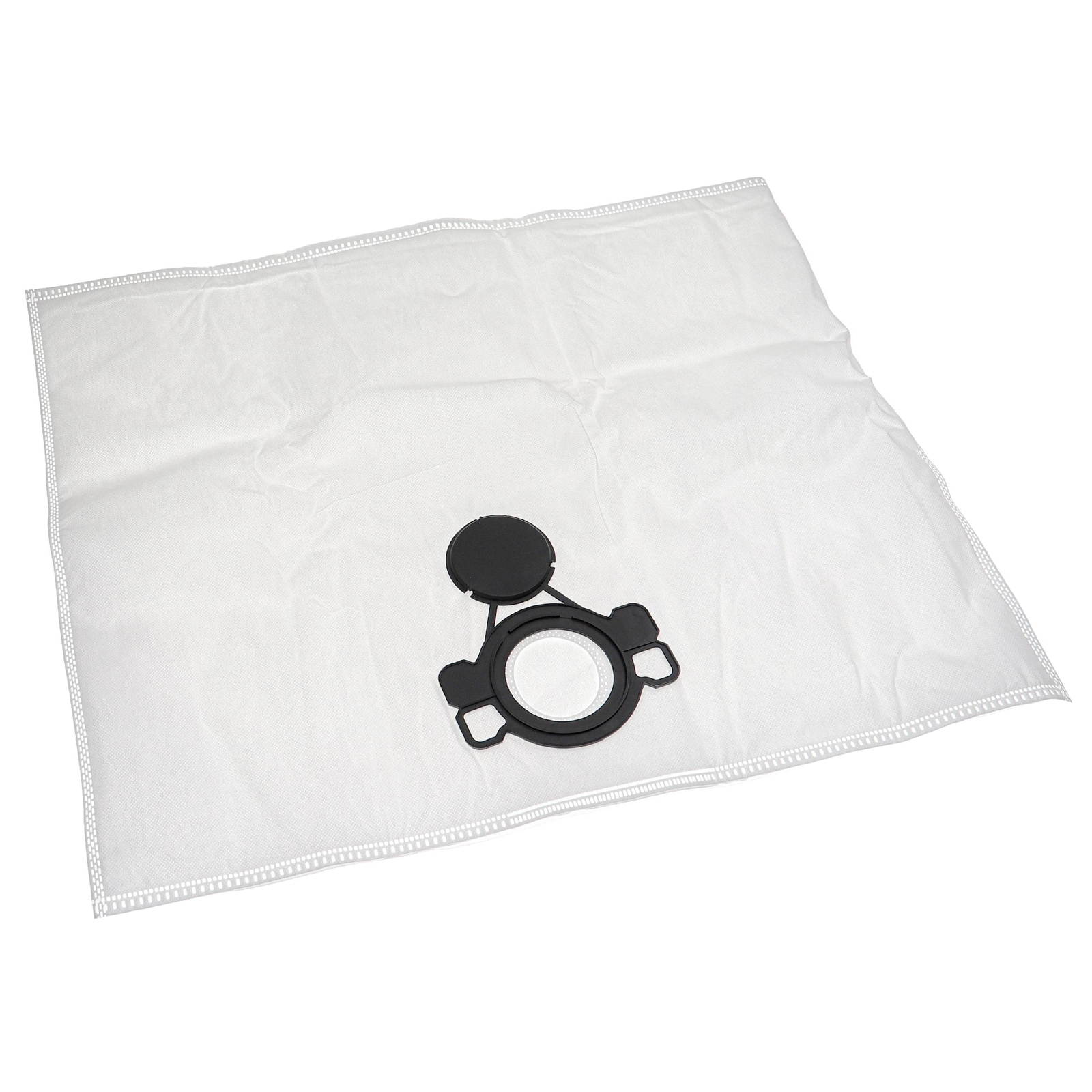10 Hoover Dust Bags for Nilfisk Attix 30-01 PC 30-01 30-0H 30-0H PC 30 30-11 PC