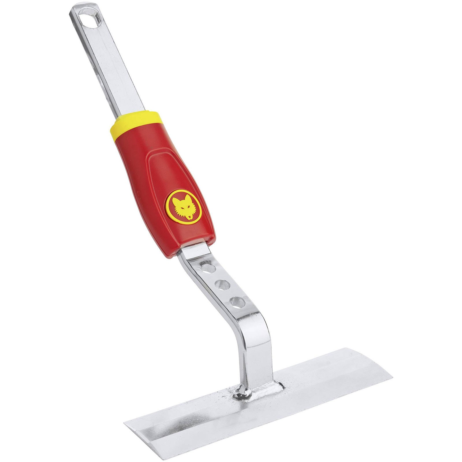 WOLF-Garten Multi-Star Hoe 14cm Ergonomic German Quality