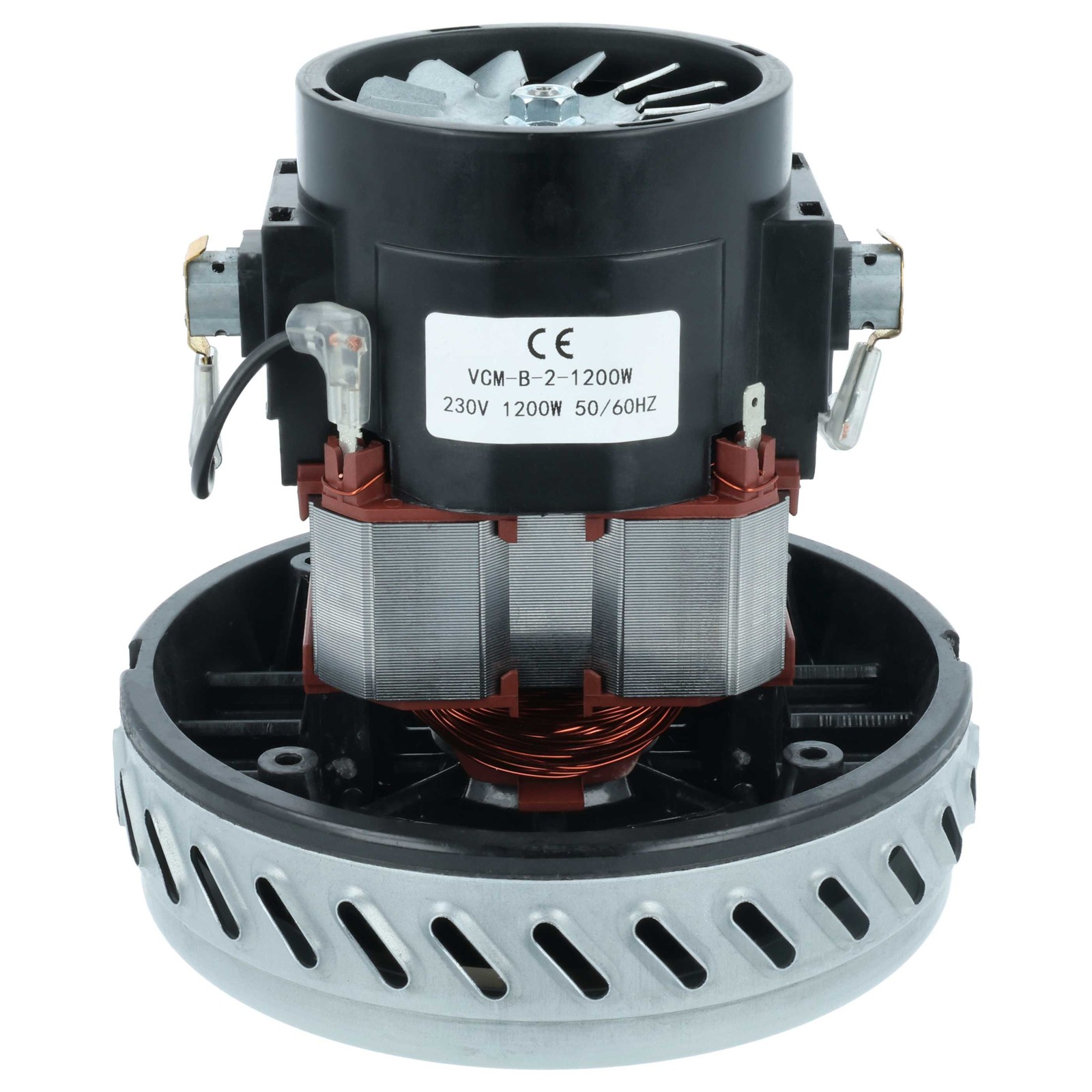 Vacuum Motor for Bosch GAS 35 14 -20 rfb 50 12-30F 25 Hoover 1200W