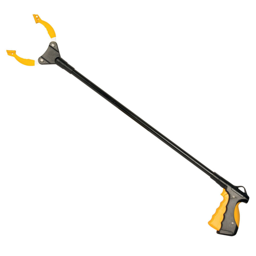HOZELOCK POND GRABBER 1754 GARDEN FISH POND TOOL MAINTENANCE KOI LEAVES PLANTS