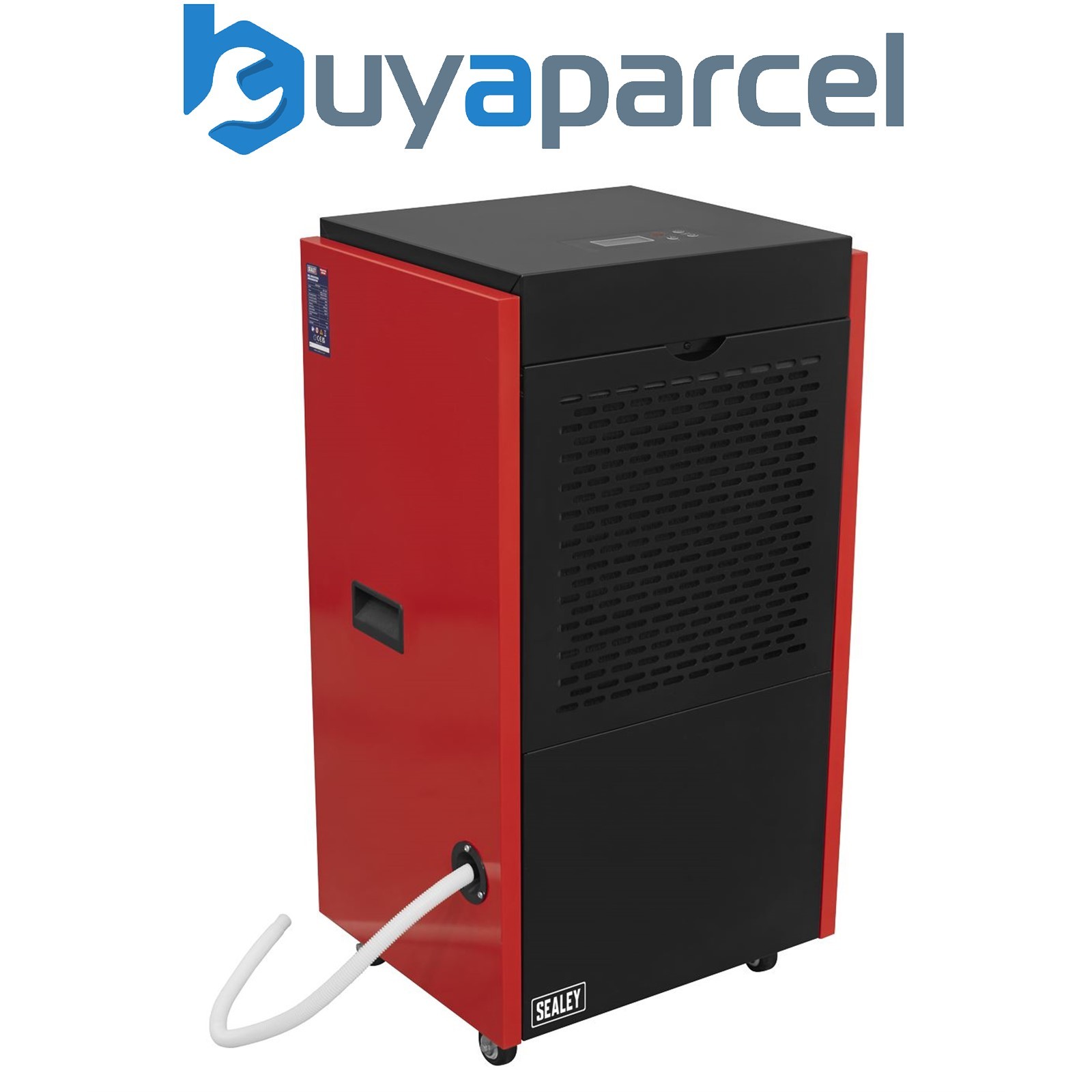 Sealey SDH90 Industrial Dehumidifier 90L