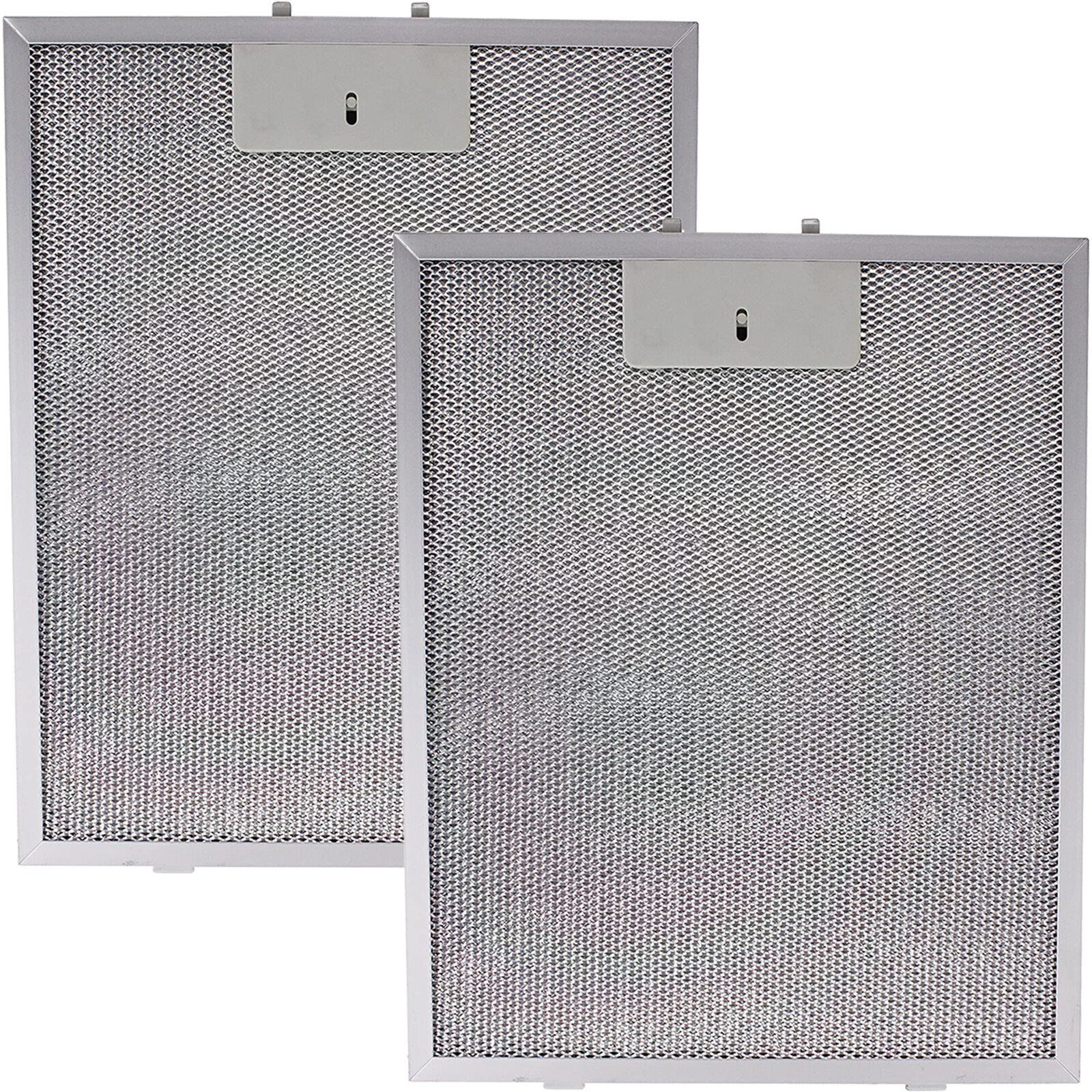 Grease Filter for BOSCH NEFF SIEMENS TECNIK Cooker Hood Extractor 310 x 250mm x2