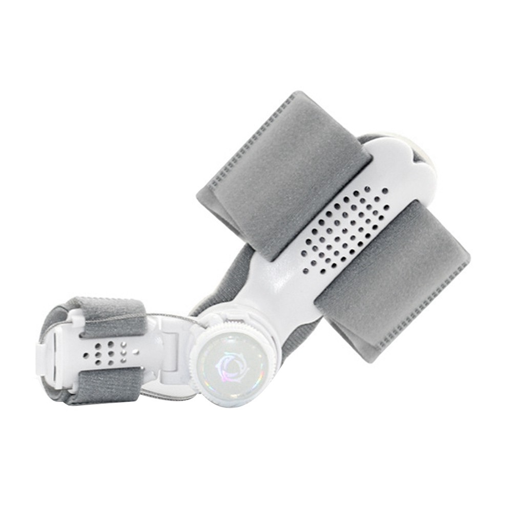 8X(Bunion Corrector for Women Men, Adjustable Knob Correction Separator4250